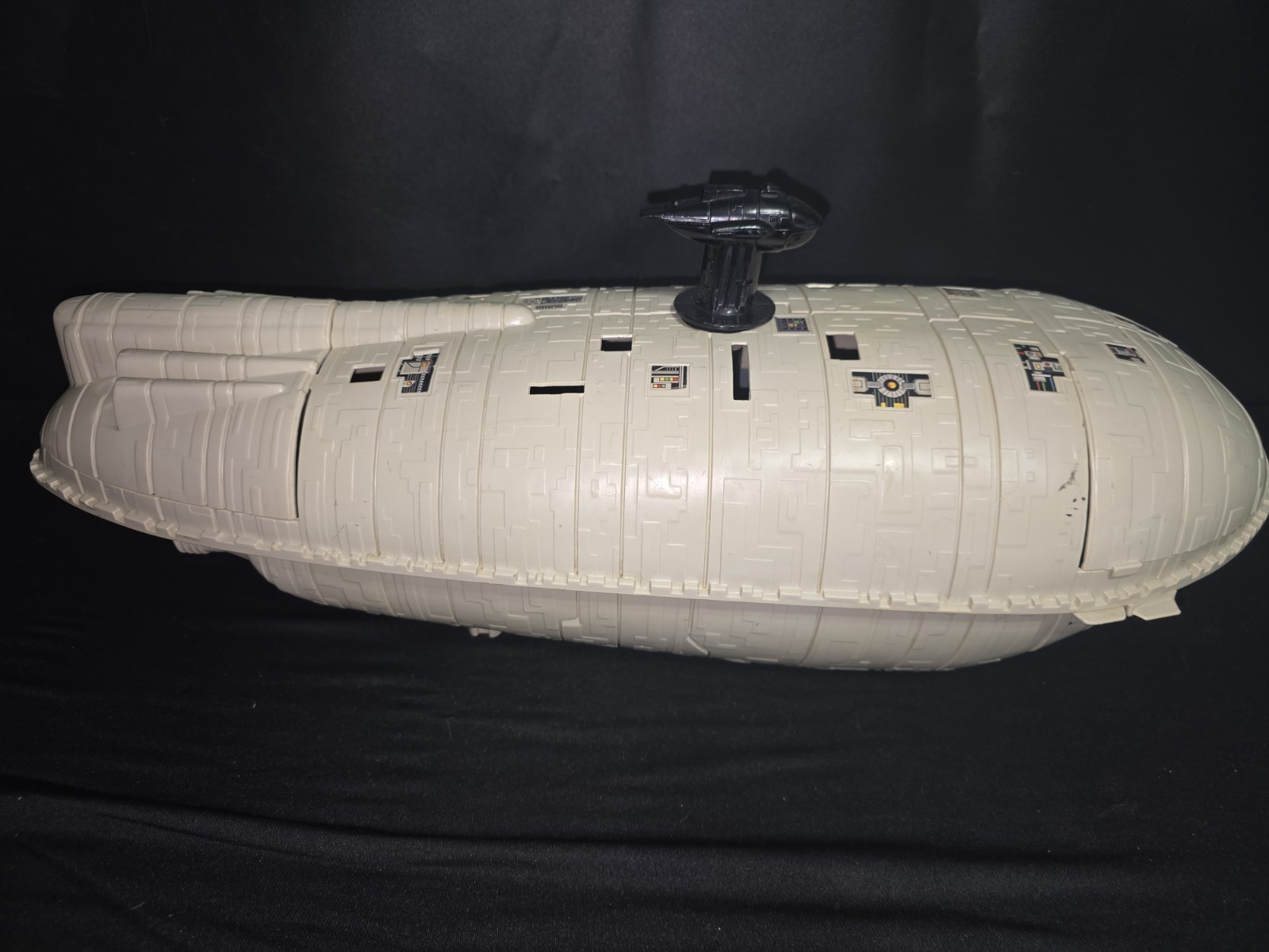 Rebel Transport sold