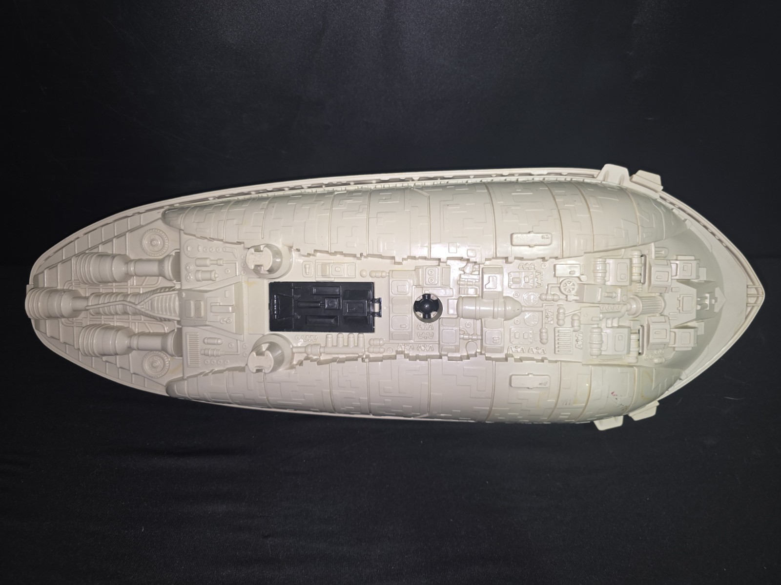 Rebel Transport sold