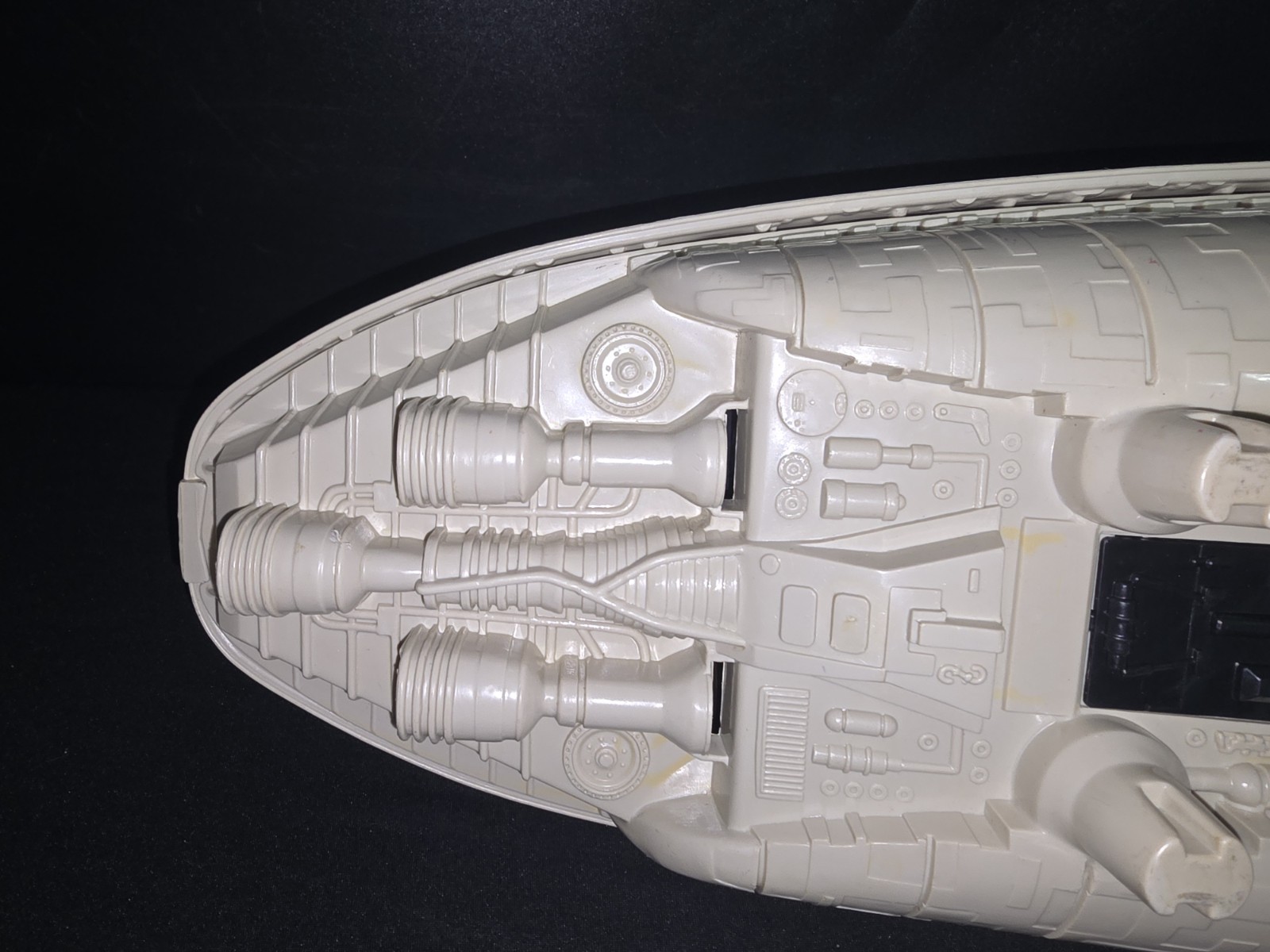 Rebel Transport sold