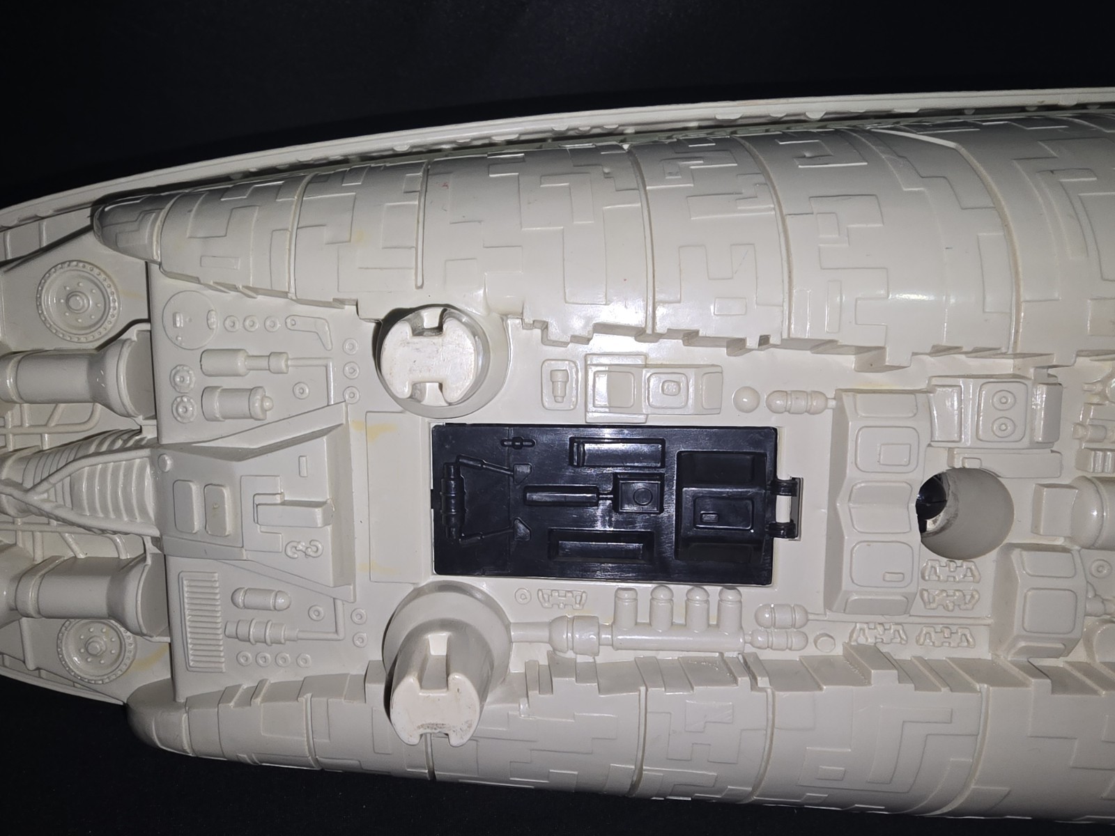 Rebel Transport sold