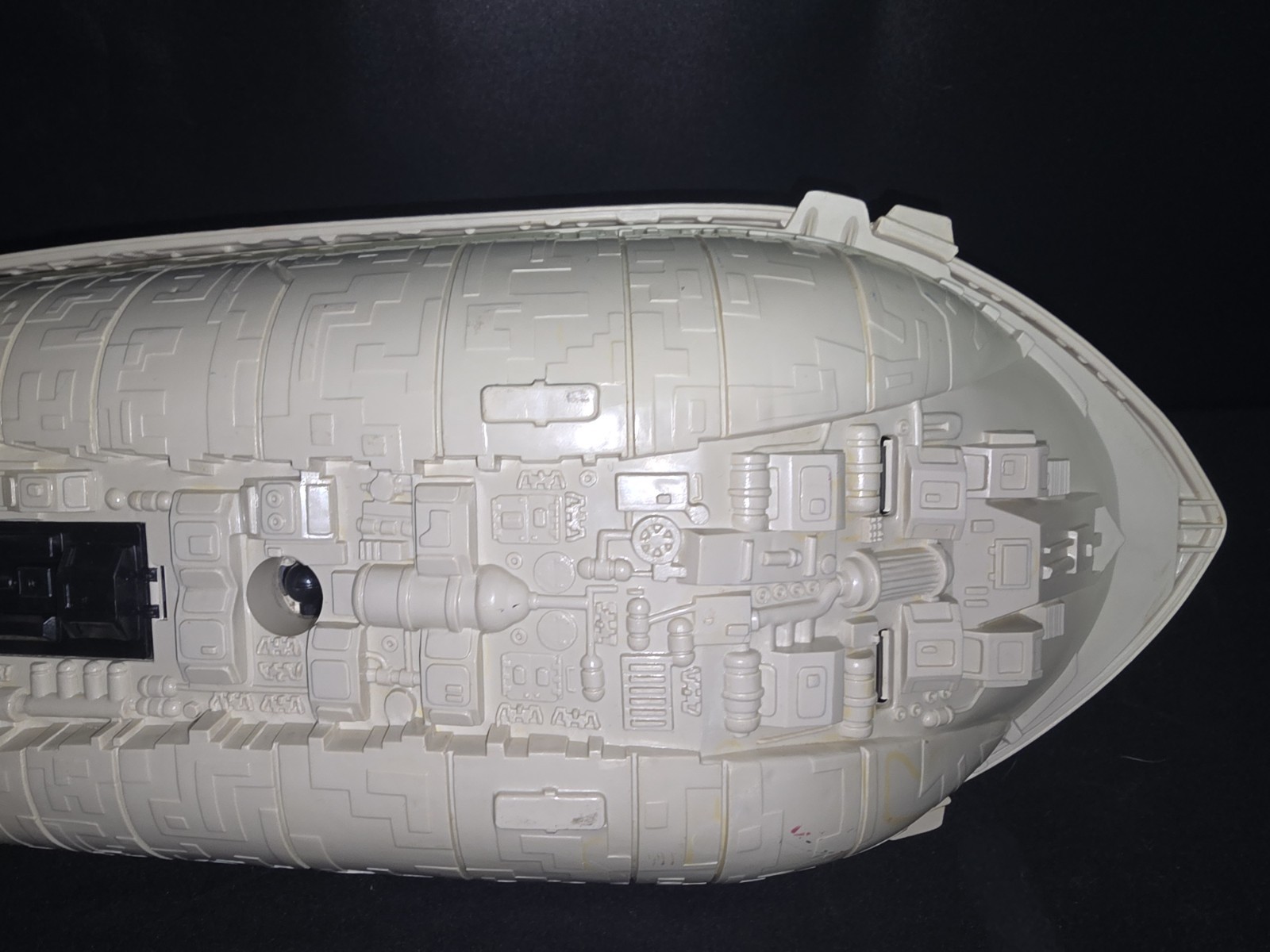 Rebel Transport sold