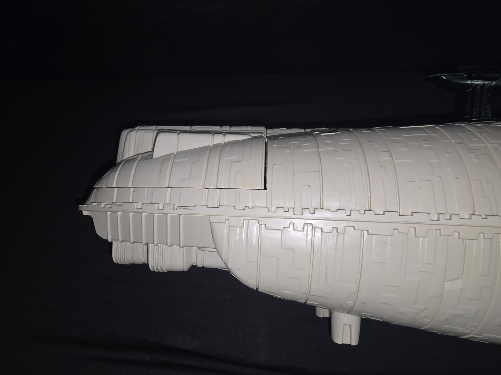 Rebel Transport sold