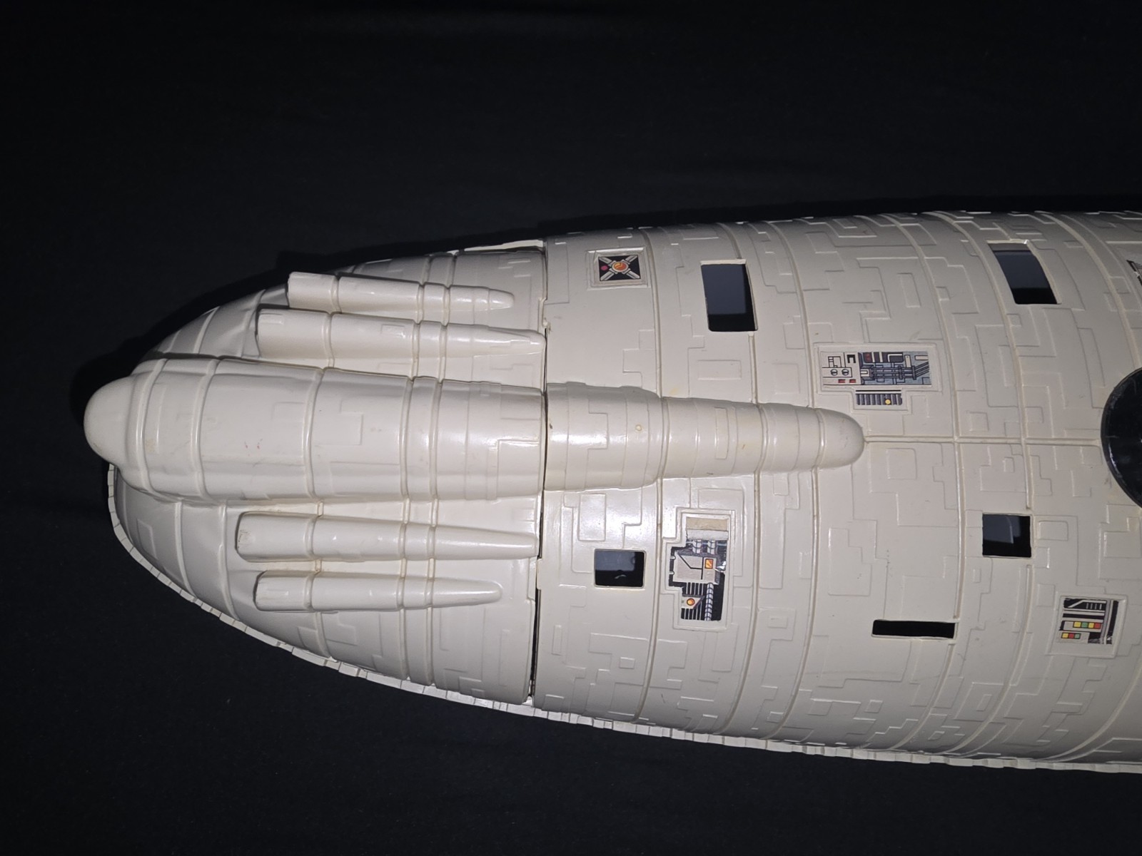 Rebel Transport sold