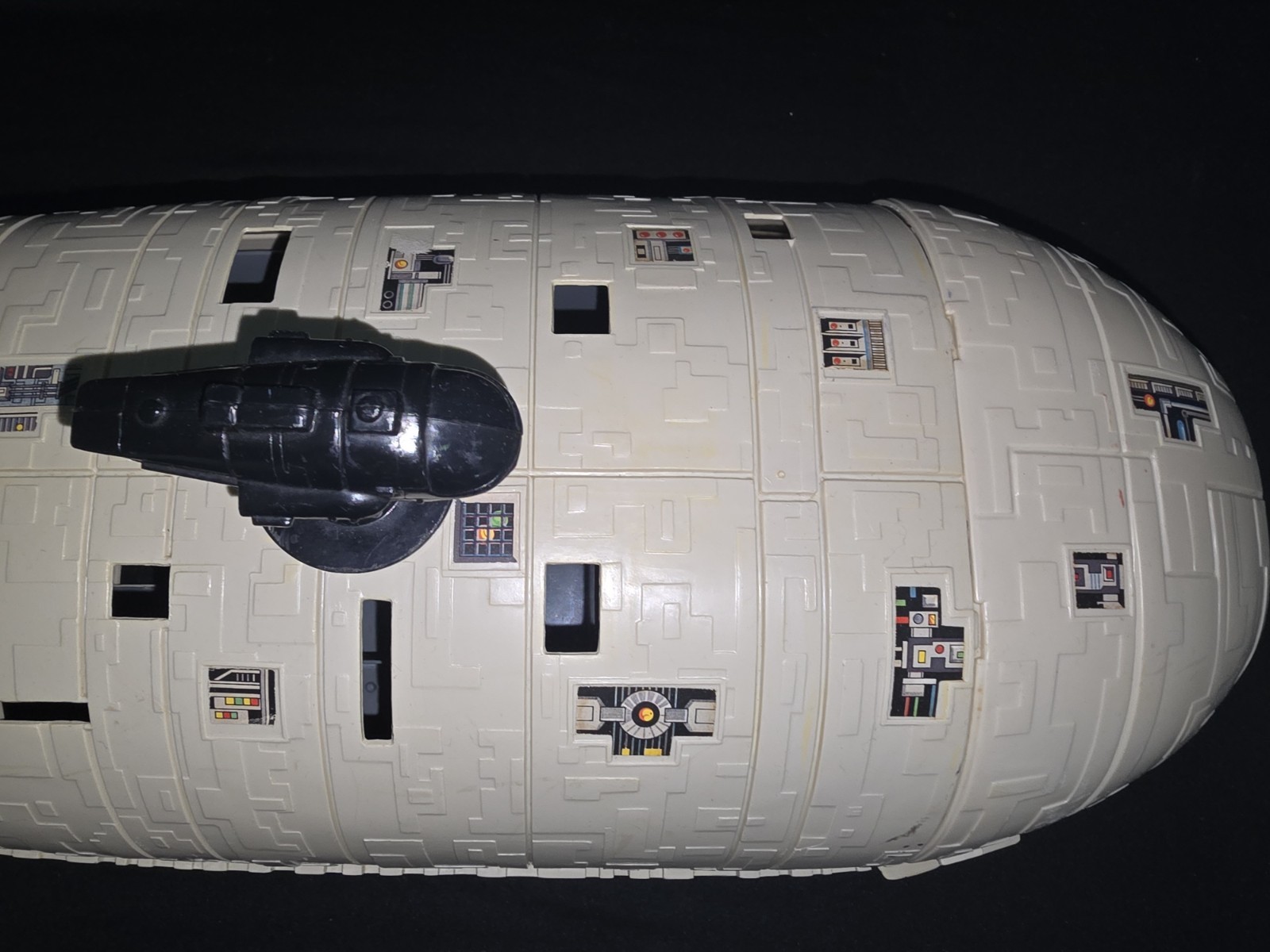 Rebel Transport sold