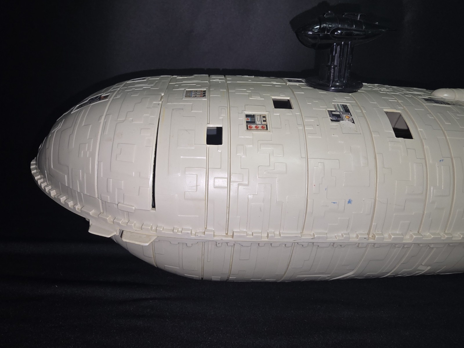 Rebel Transport sold