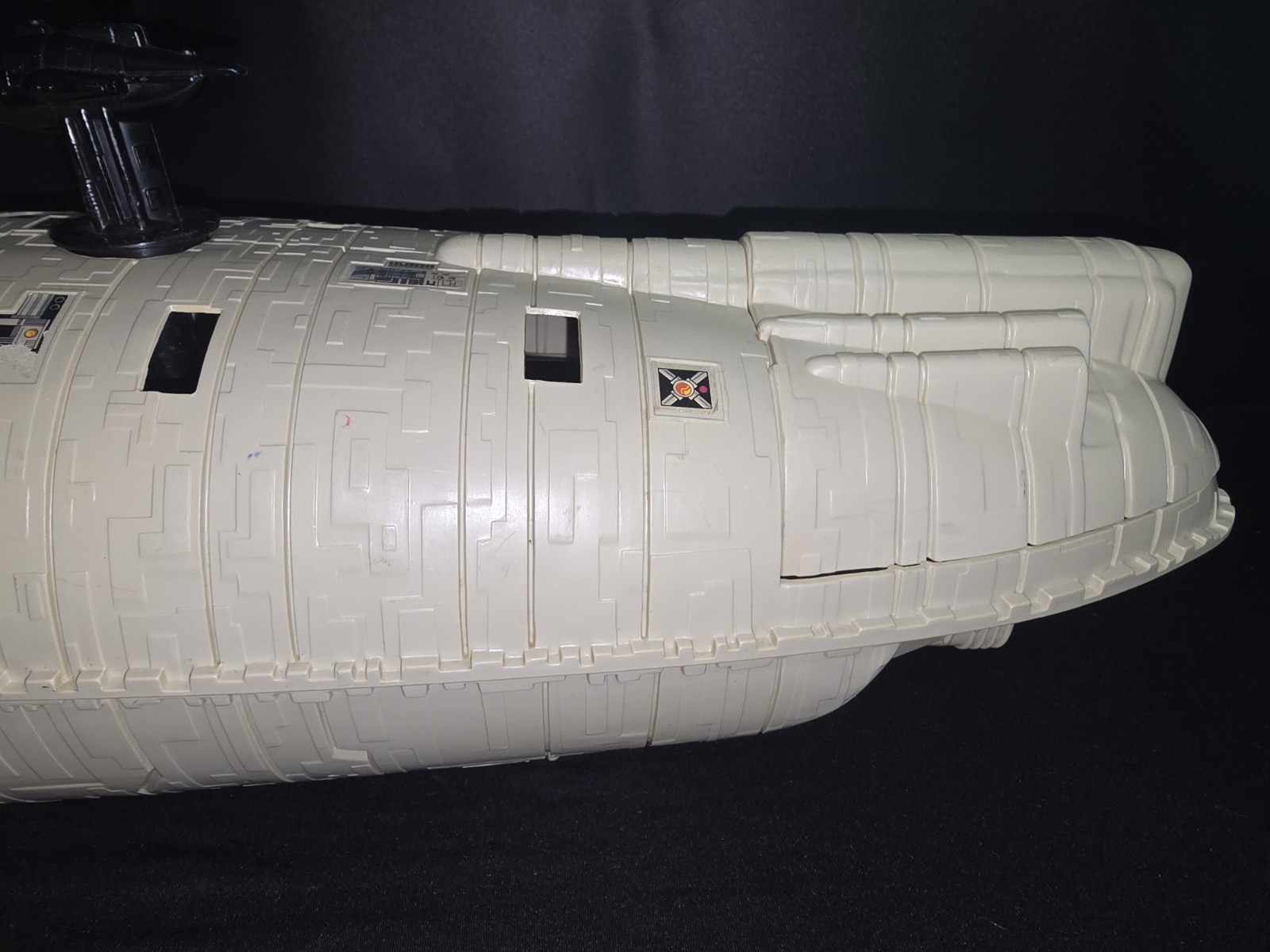 Rebel Transport sold