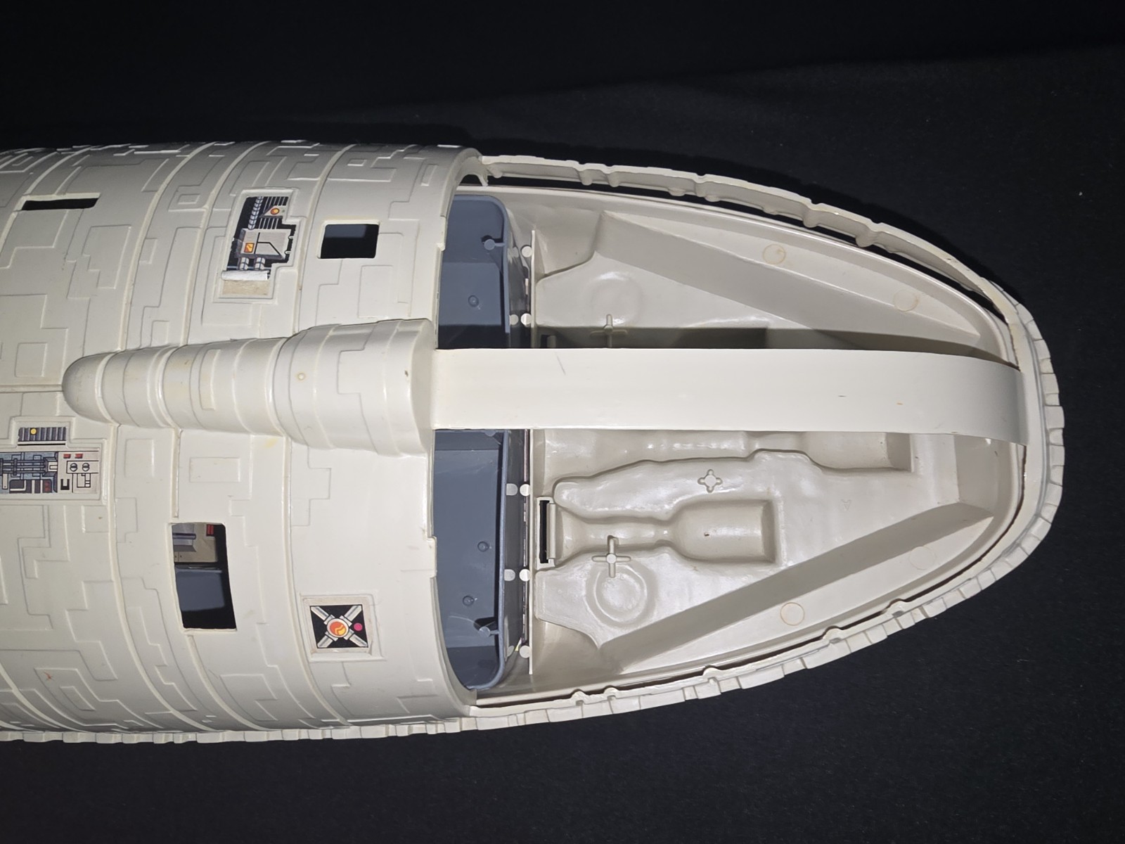 Rebel Transport sold