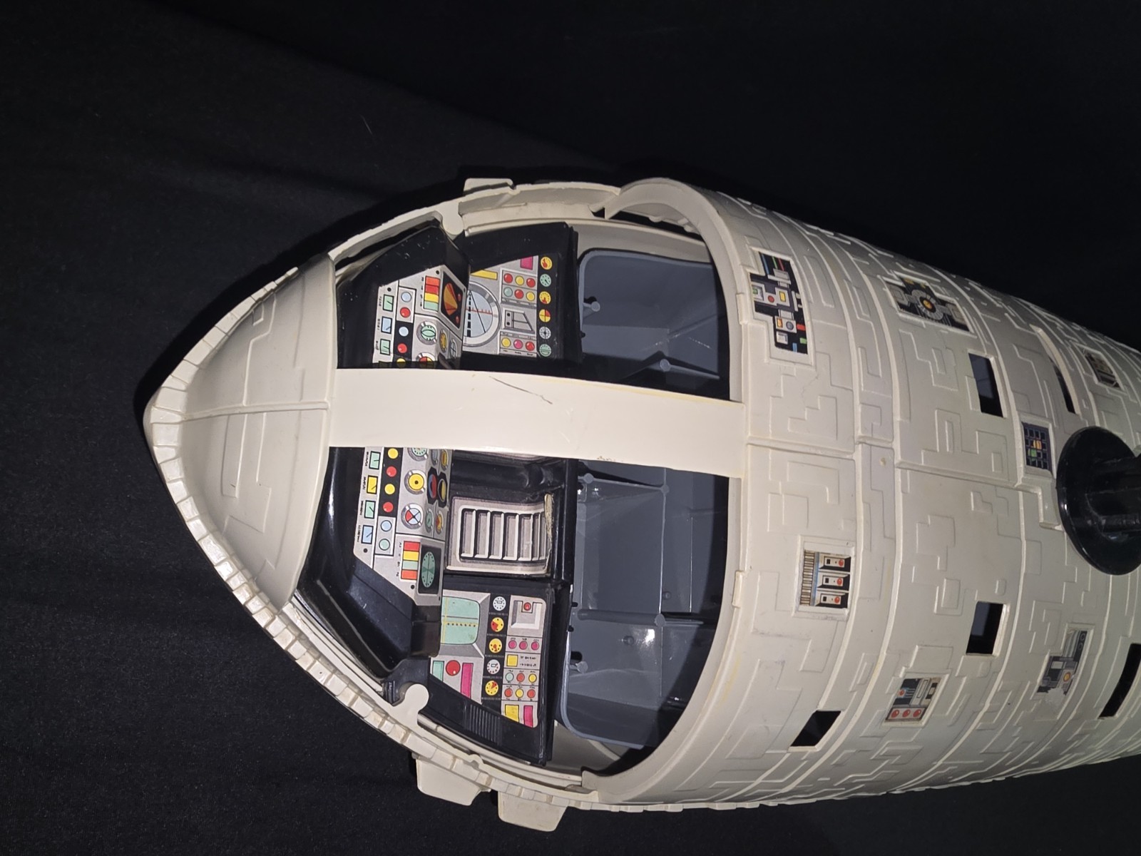 Rebel Transport sold