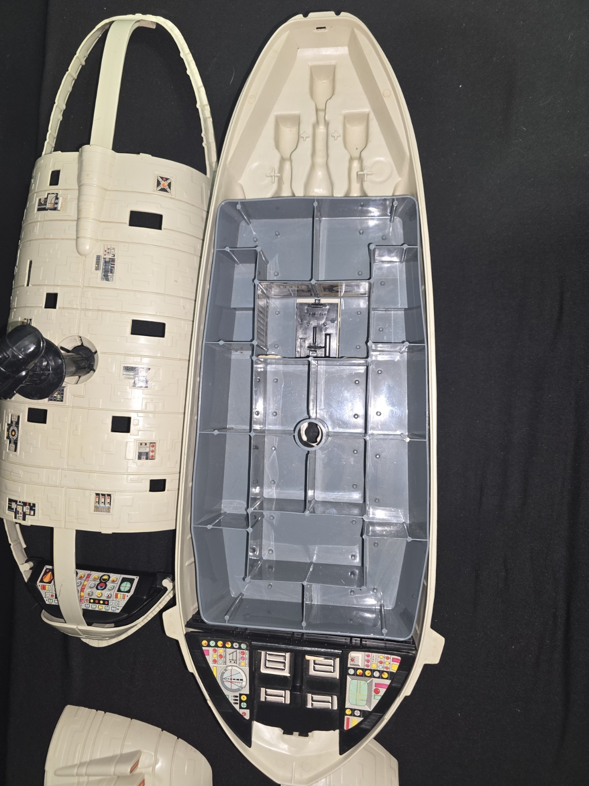 Rebel Transport sold