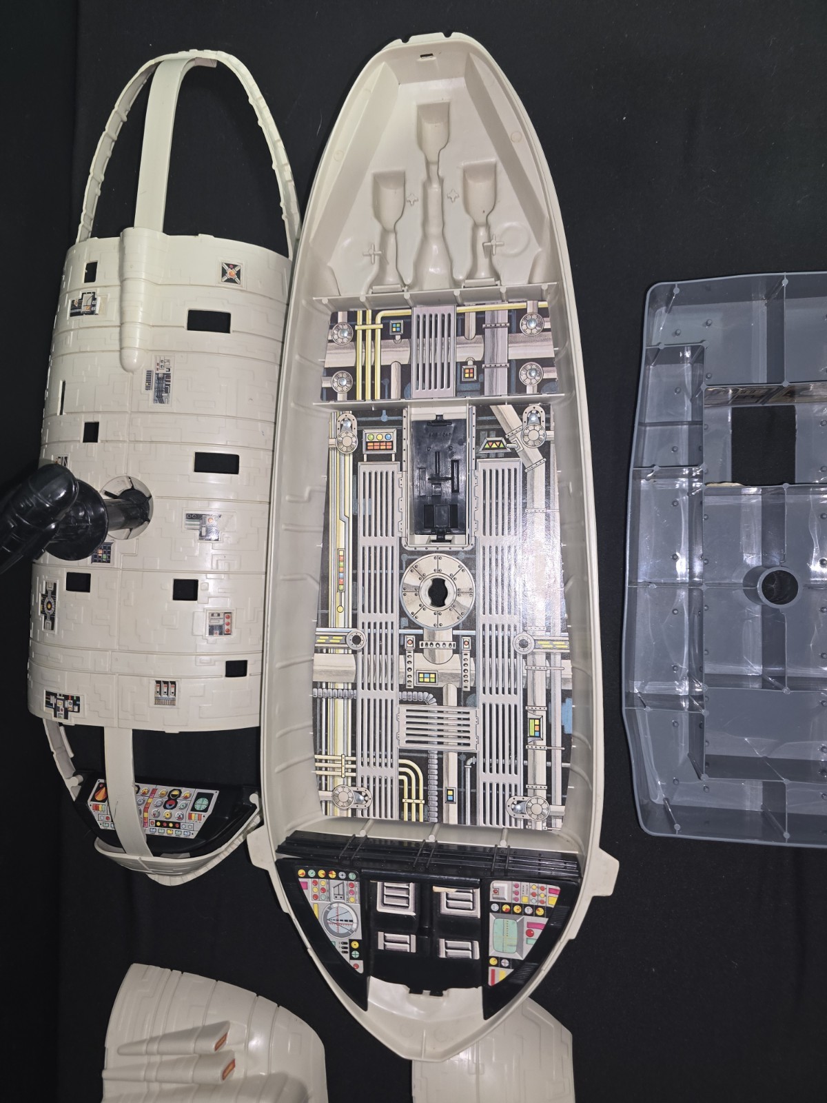 Rebel Transport sold