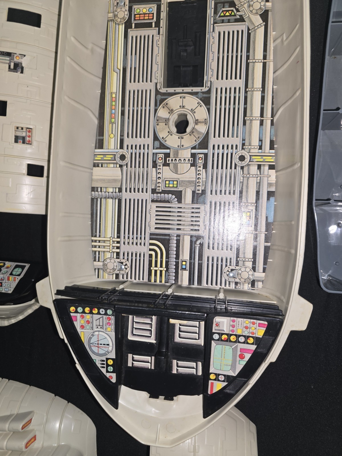 Rebel Transport sold