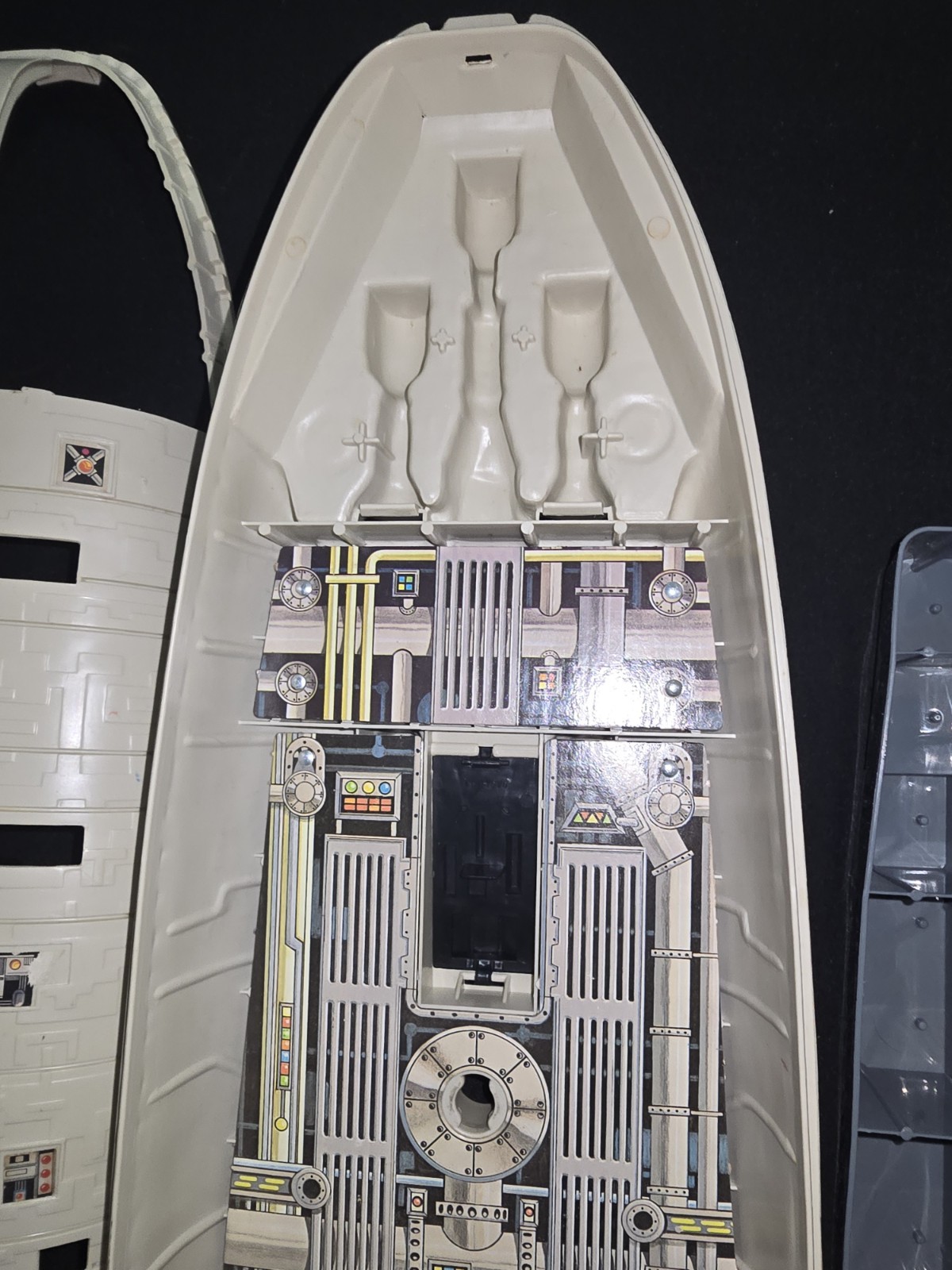 Rebel Transport sold