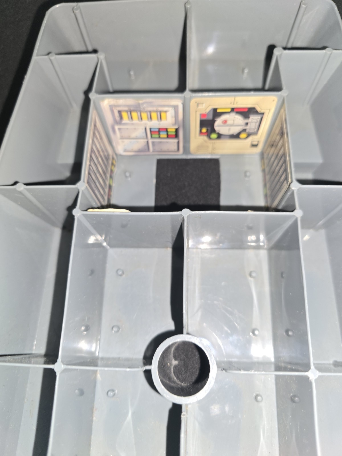 Rebel Transport sold