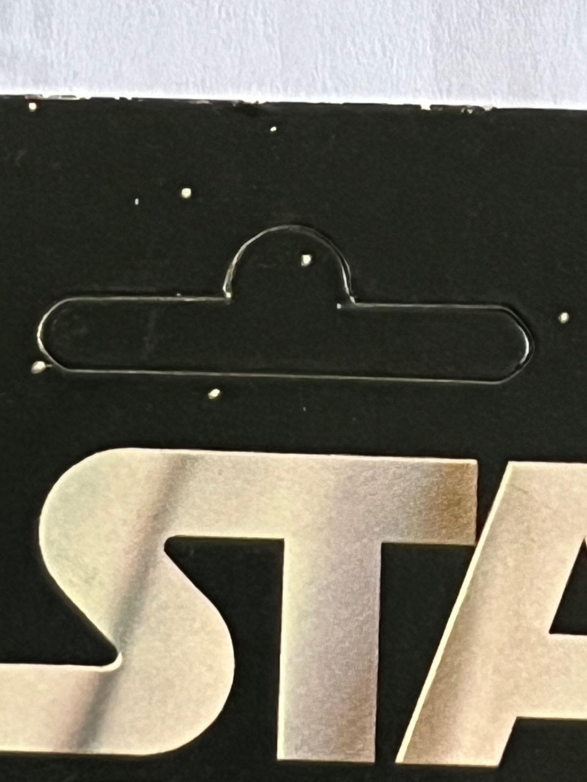 C-3PO (See-Threepio) sold