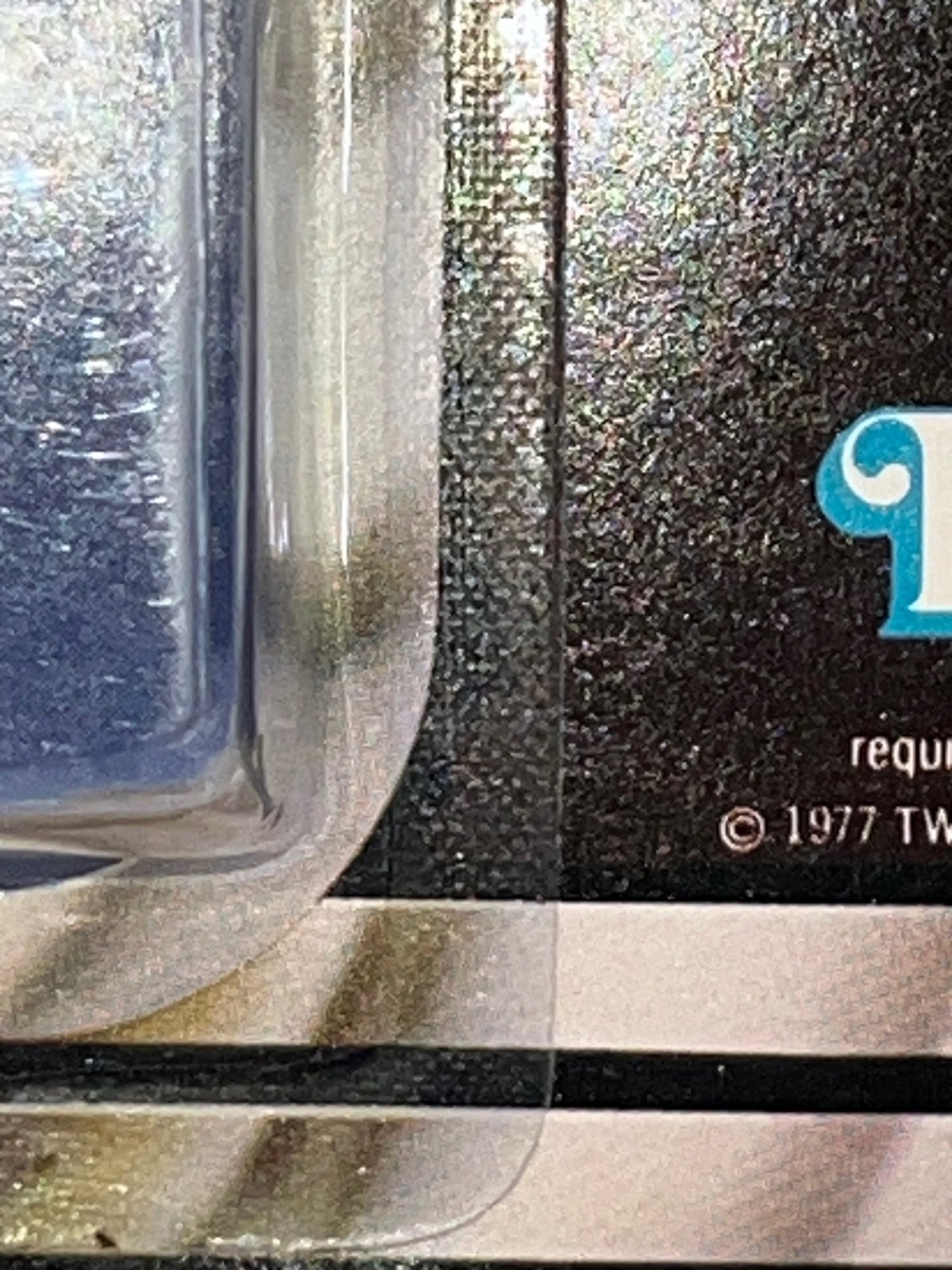 C-3PO (See-Threepio) sold