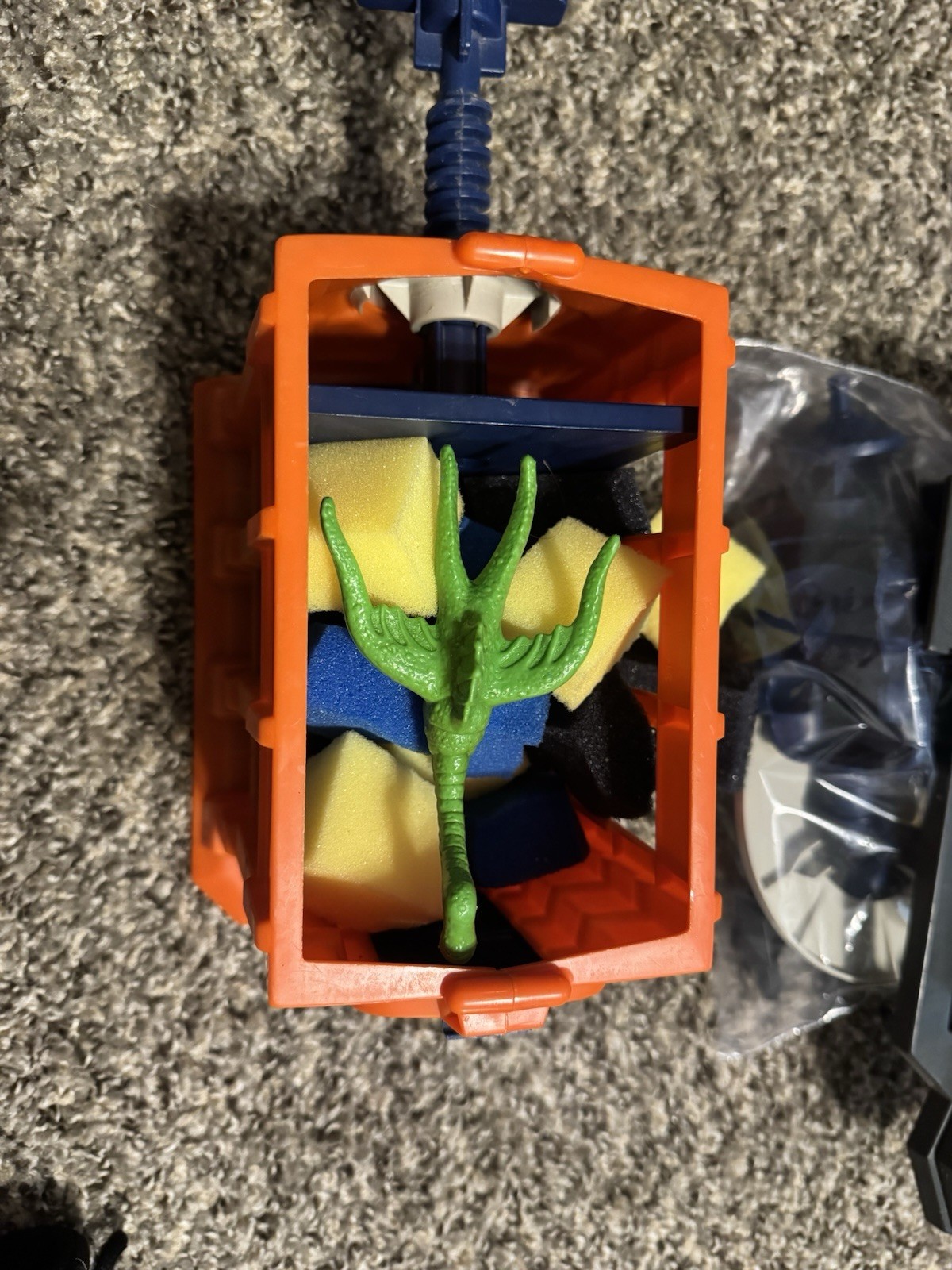 Death Star Space Station (Kenner) sold