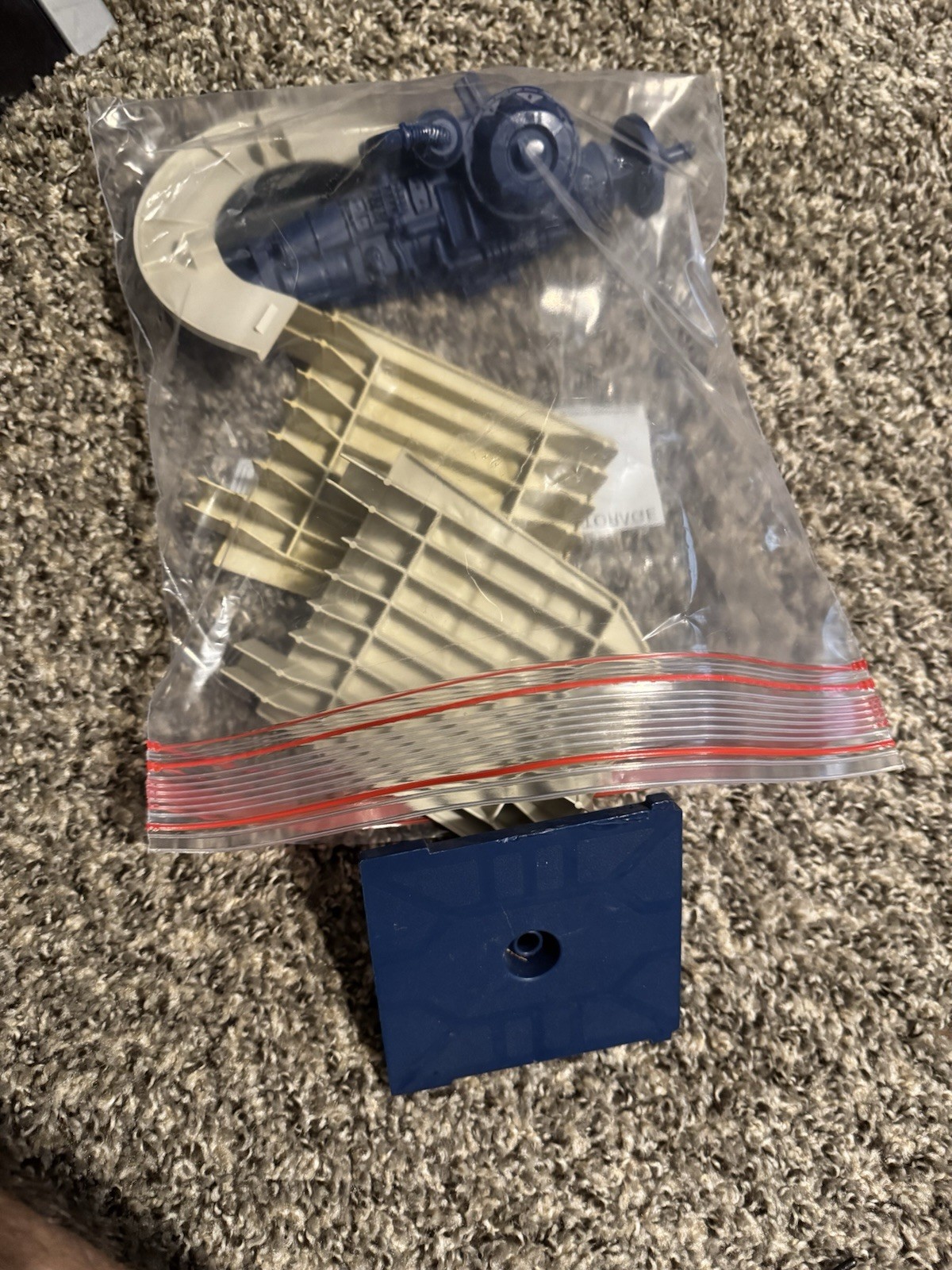 Death Star Space Station (Kenner) sold