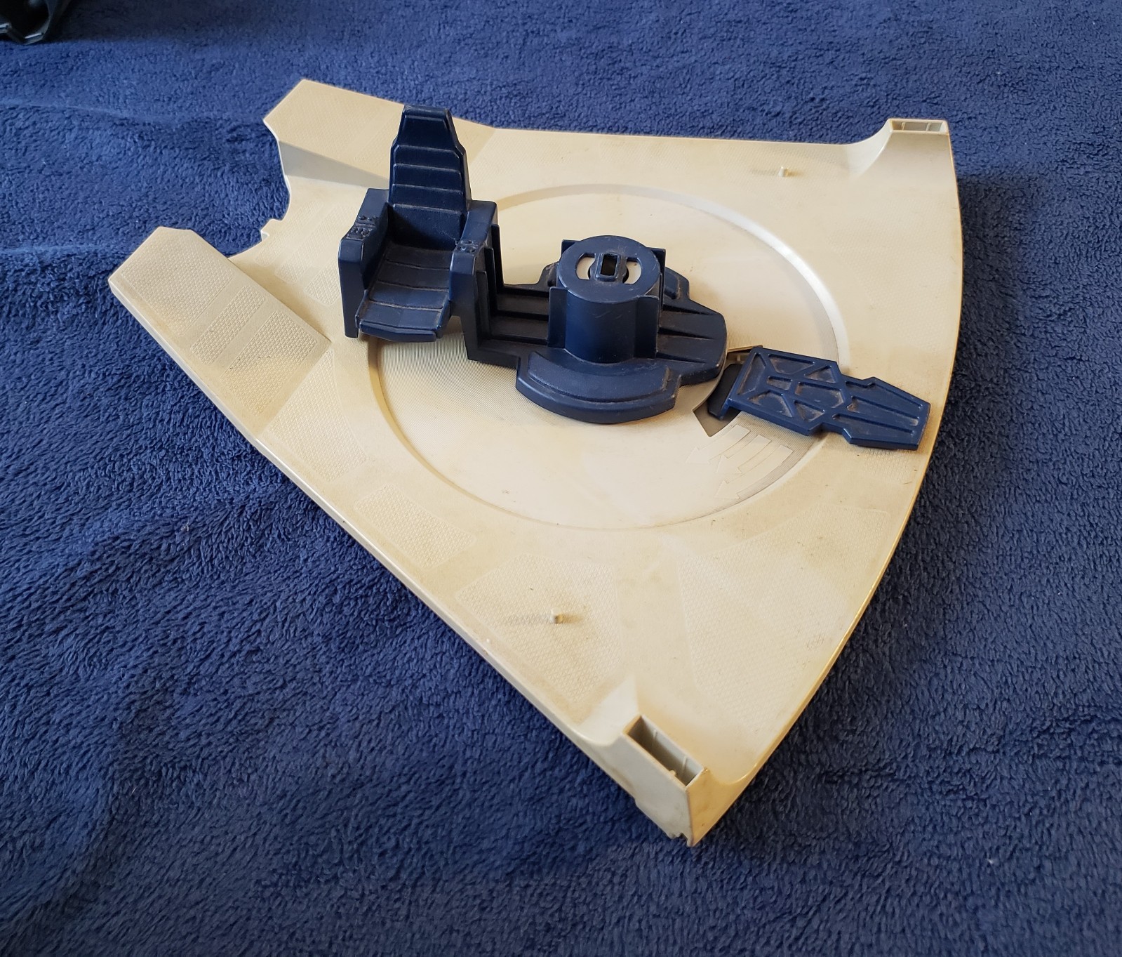 Death Star Space Station (Kenner) sold