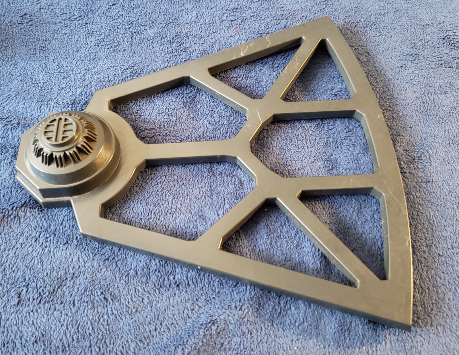 Death Star Space Station (Kenner) sold