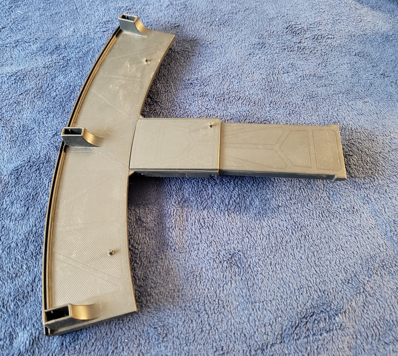 Death Star Space Station (Kenner) sold