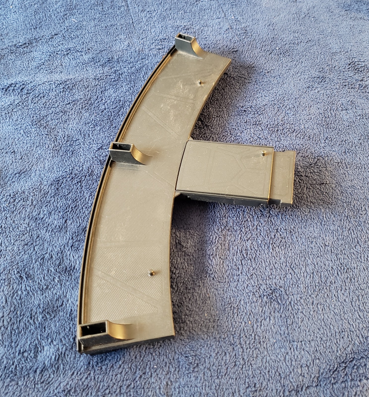 Death Star Space Station (Kenner) sold