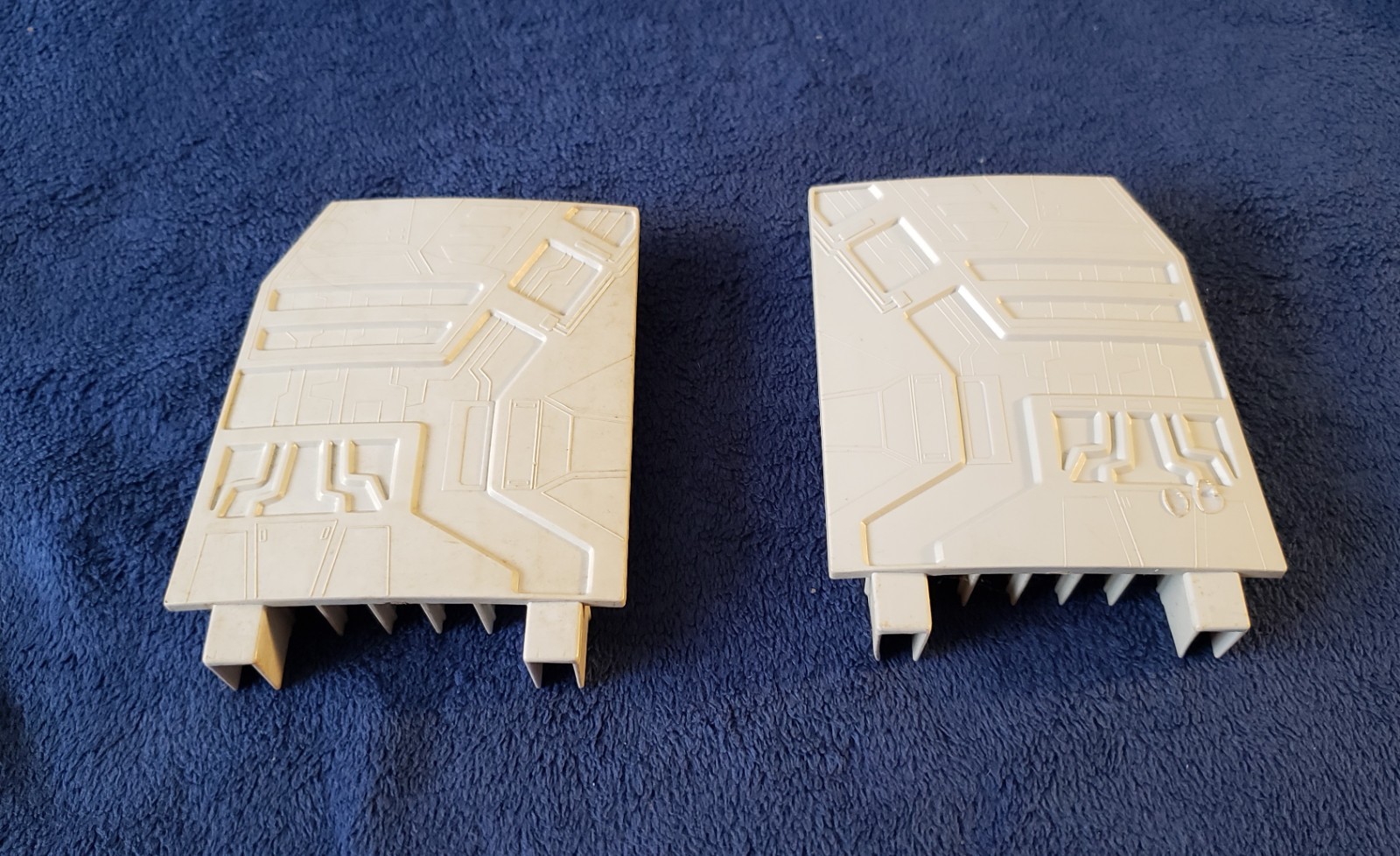 Death Star Space Station (Kenner) sold