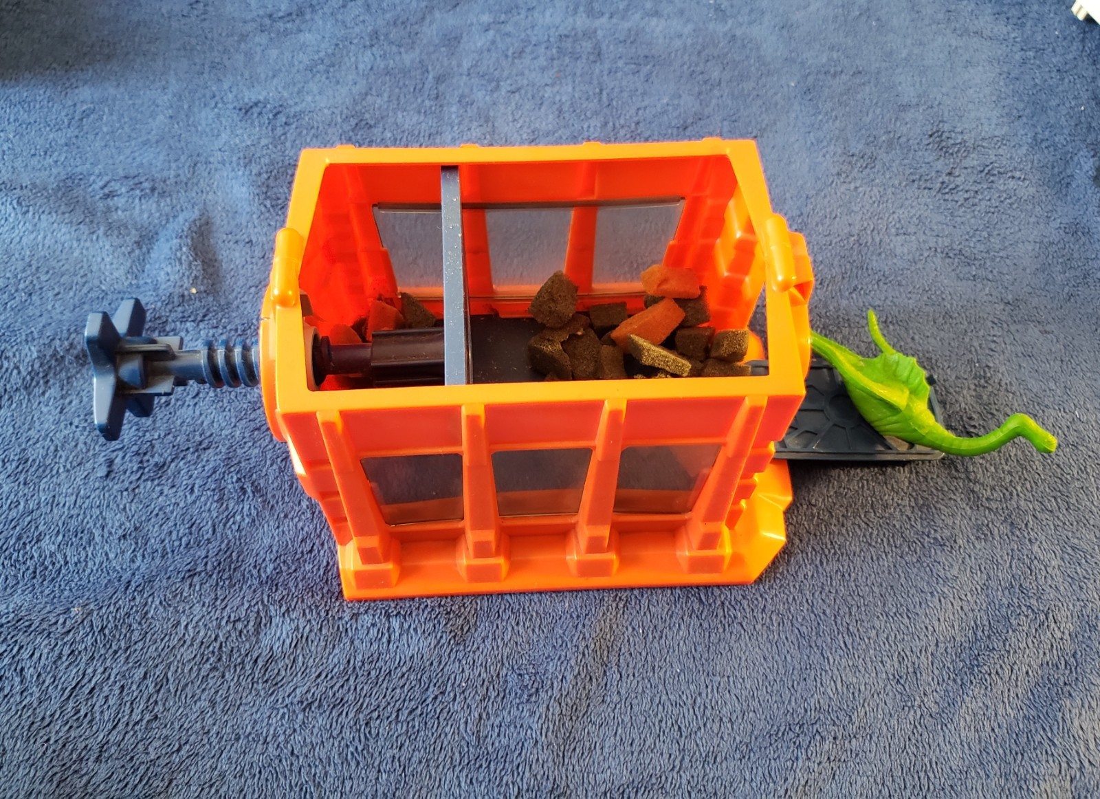 Death Star Space Station (Kenner) sold