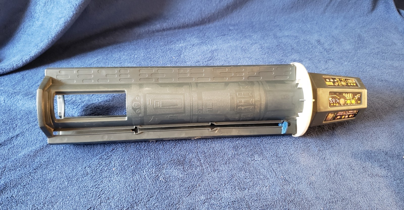 Death Star Space Station (Kenner) sold