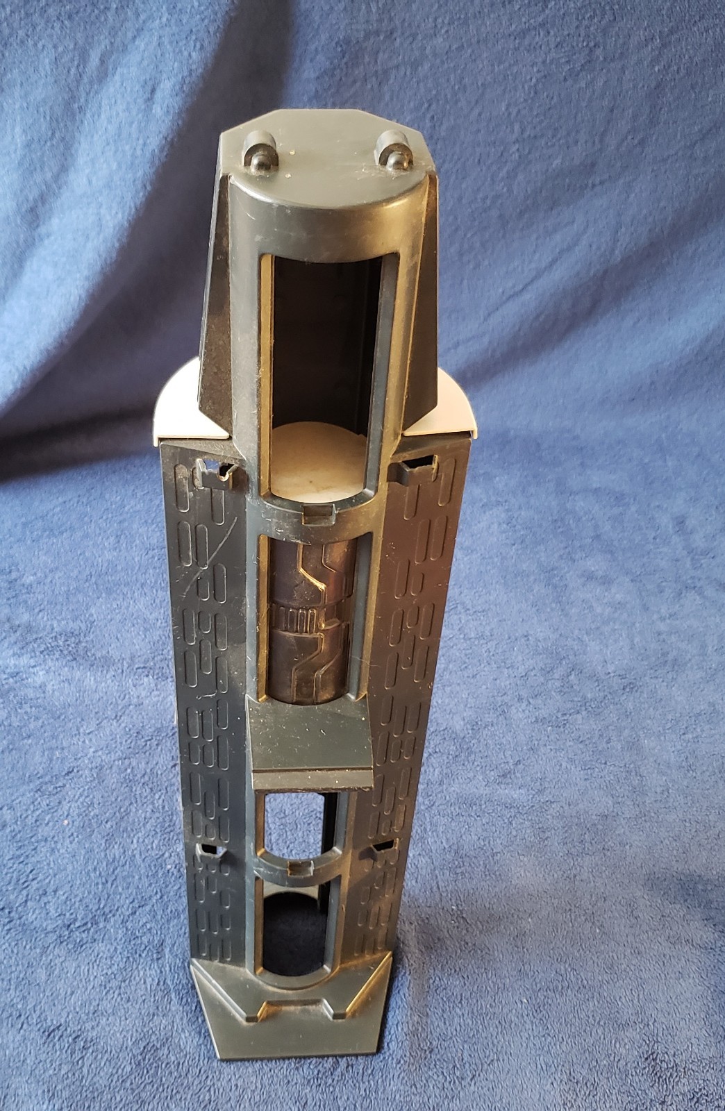 Death Star Space Station (Kenner) sold