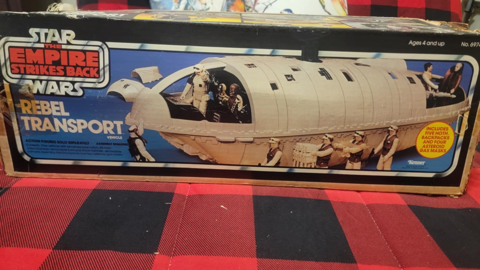 Rebel Transport sold