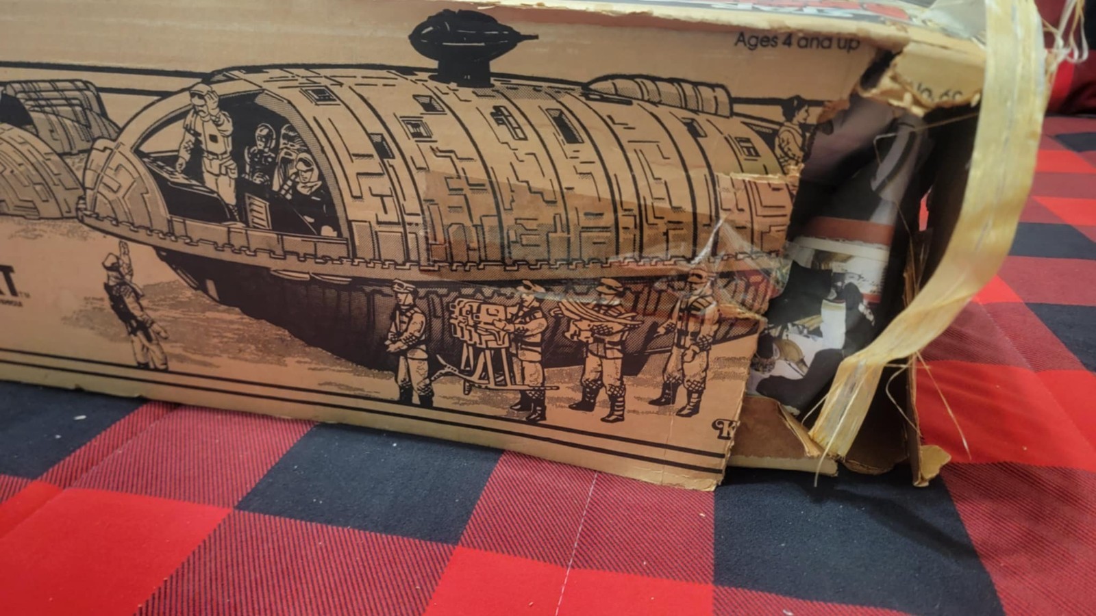 Rebel Transport sold