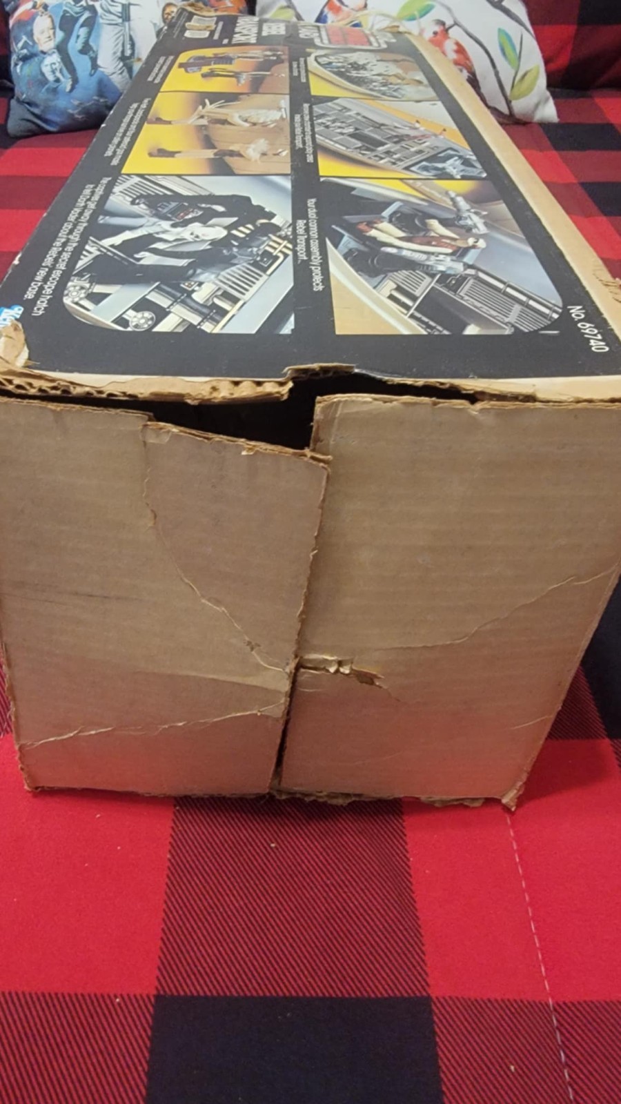 Rebel Transport sold