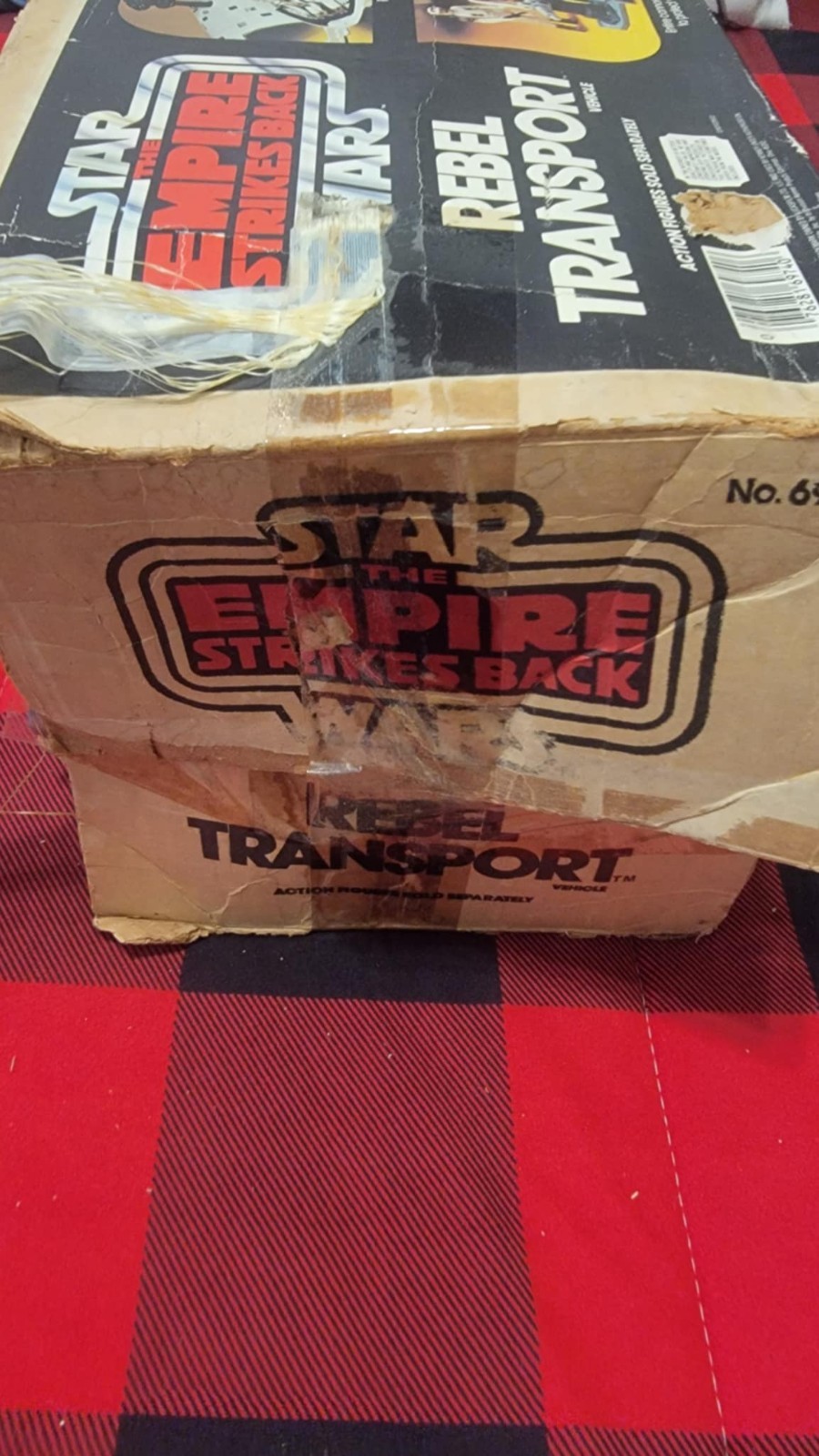 Rebel Transport sold