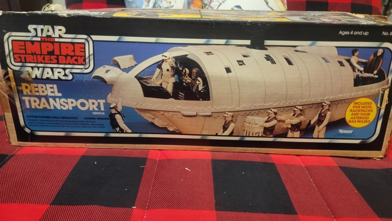 Rebel Transport sold