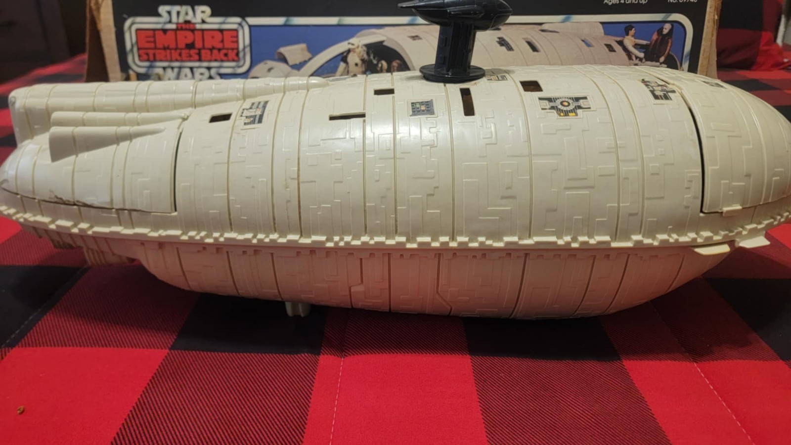 Rebel Transport sold