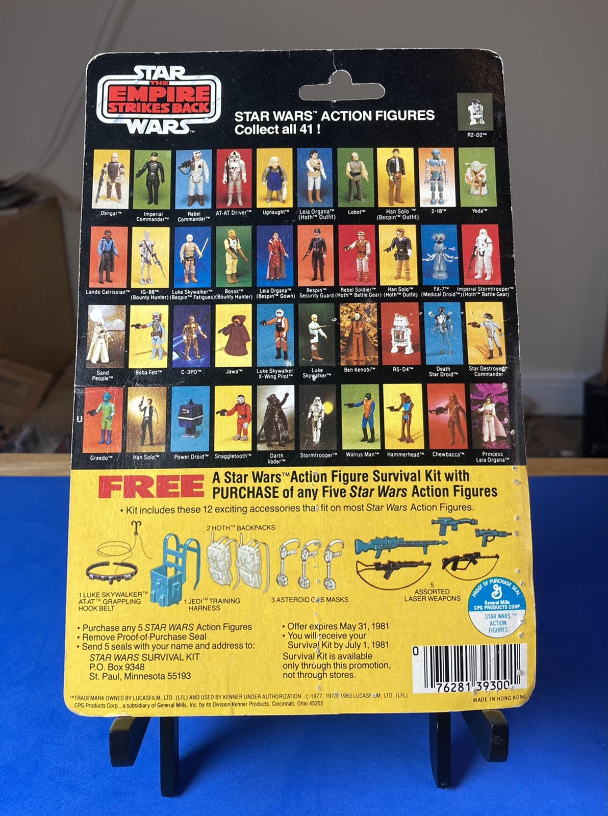 C-3PO (See-Threepio) sold