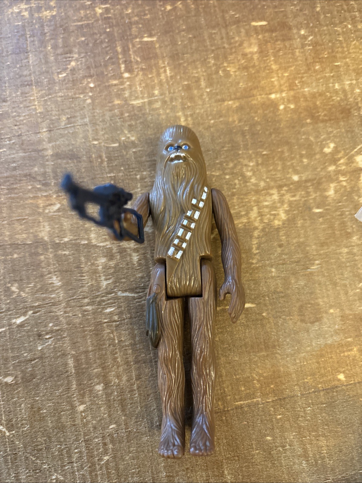 Chewbacca sold