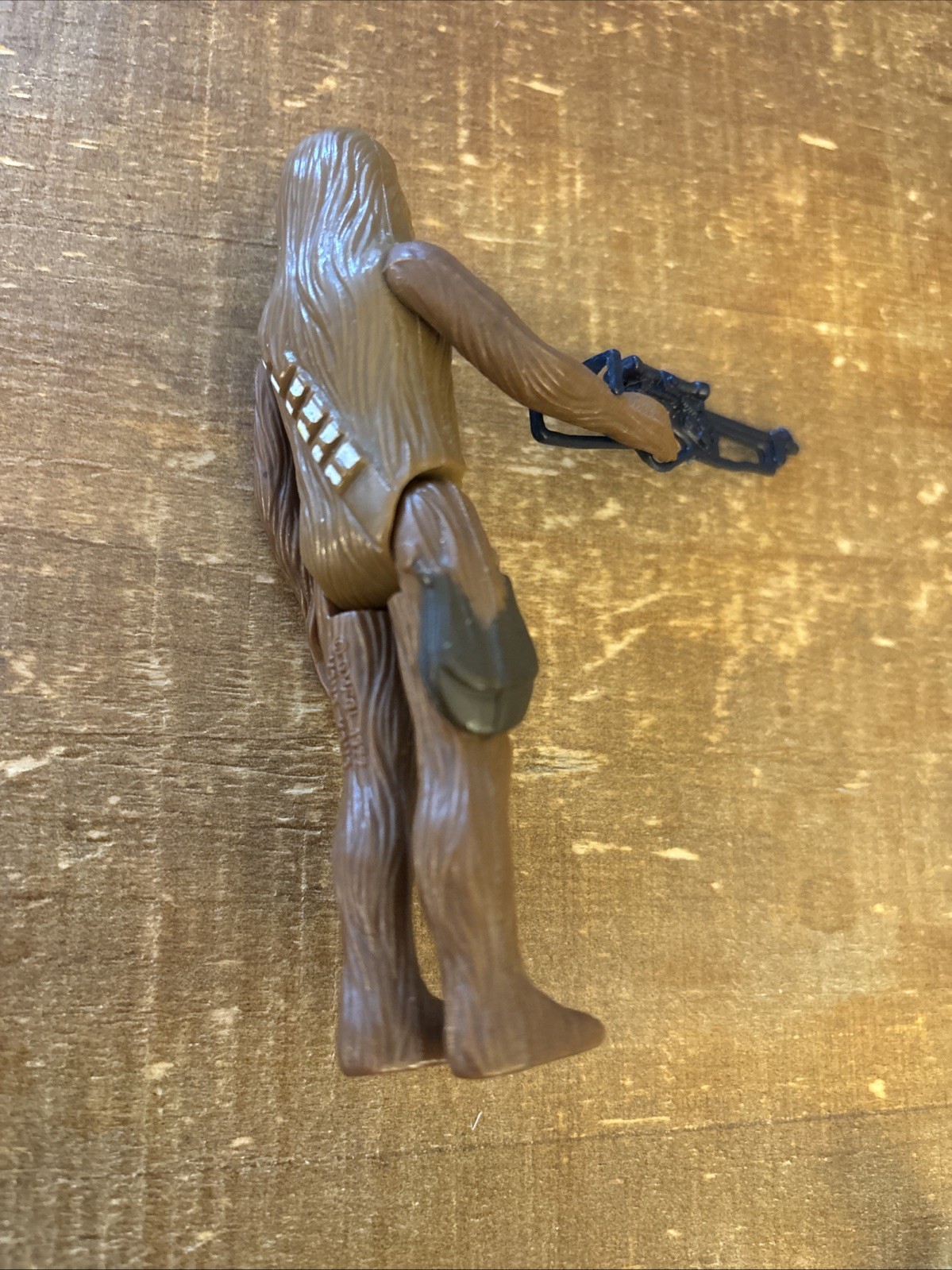 Chewbacca sold