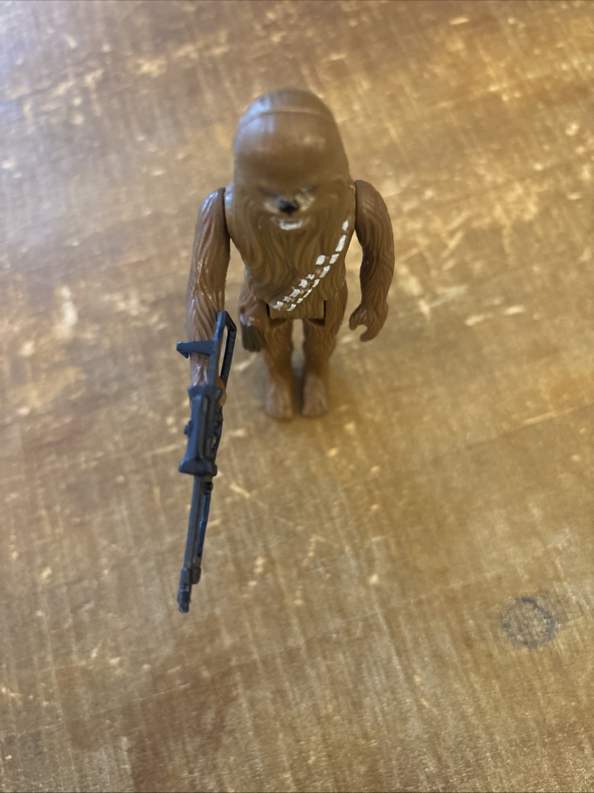 Chewbacca sold