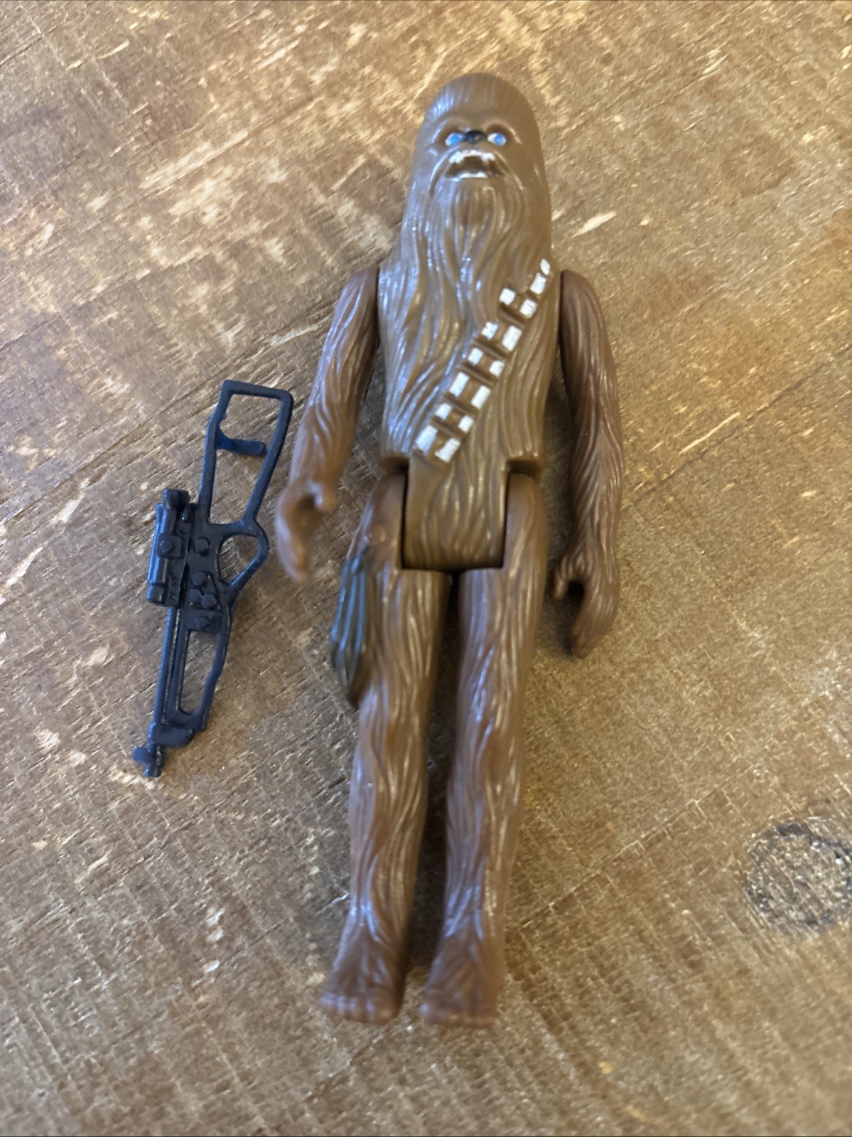 Chewbacca sold