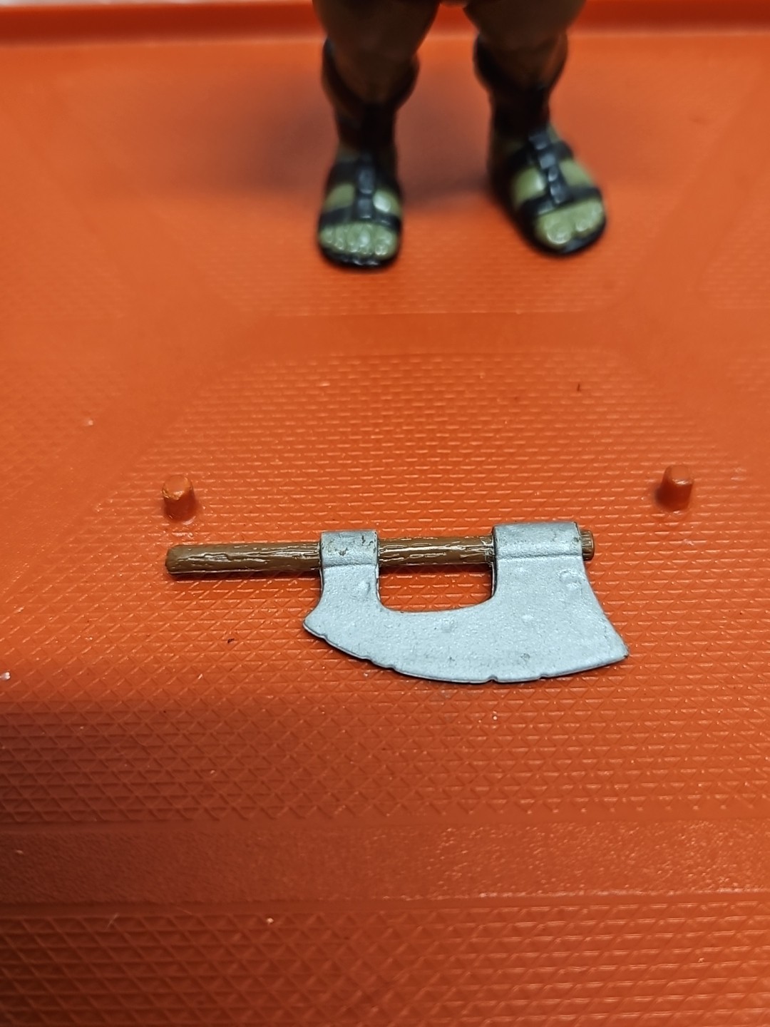 Gamorrean Guard sold