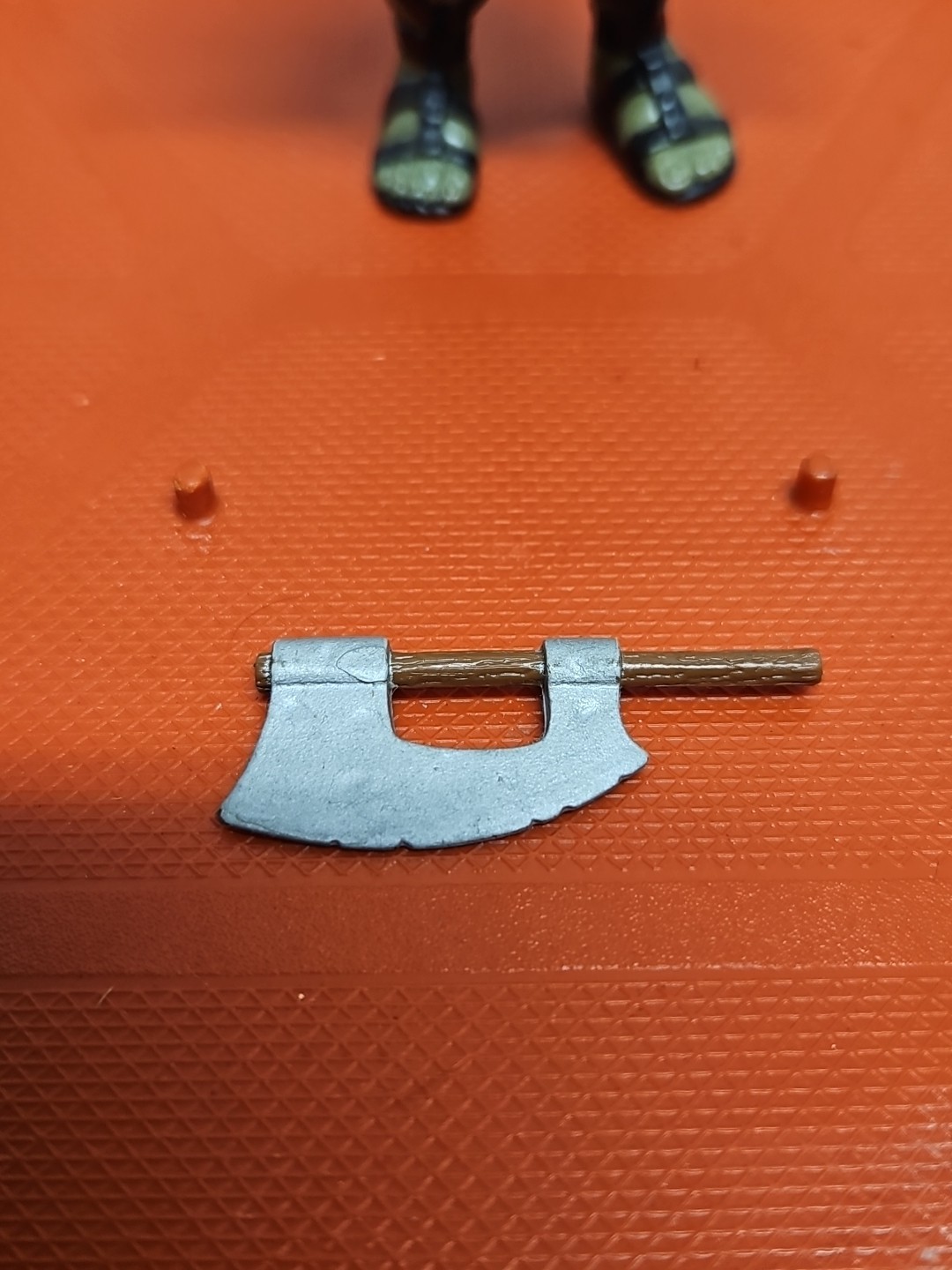 Gamorrean Guard sold