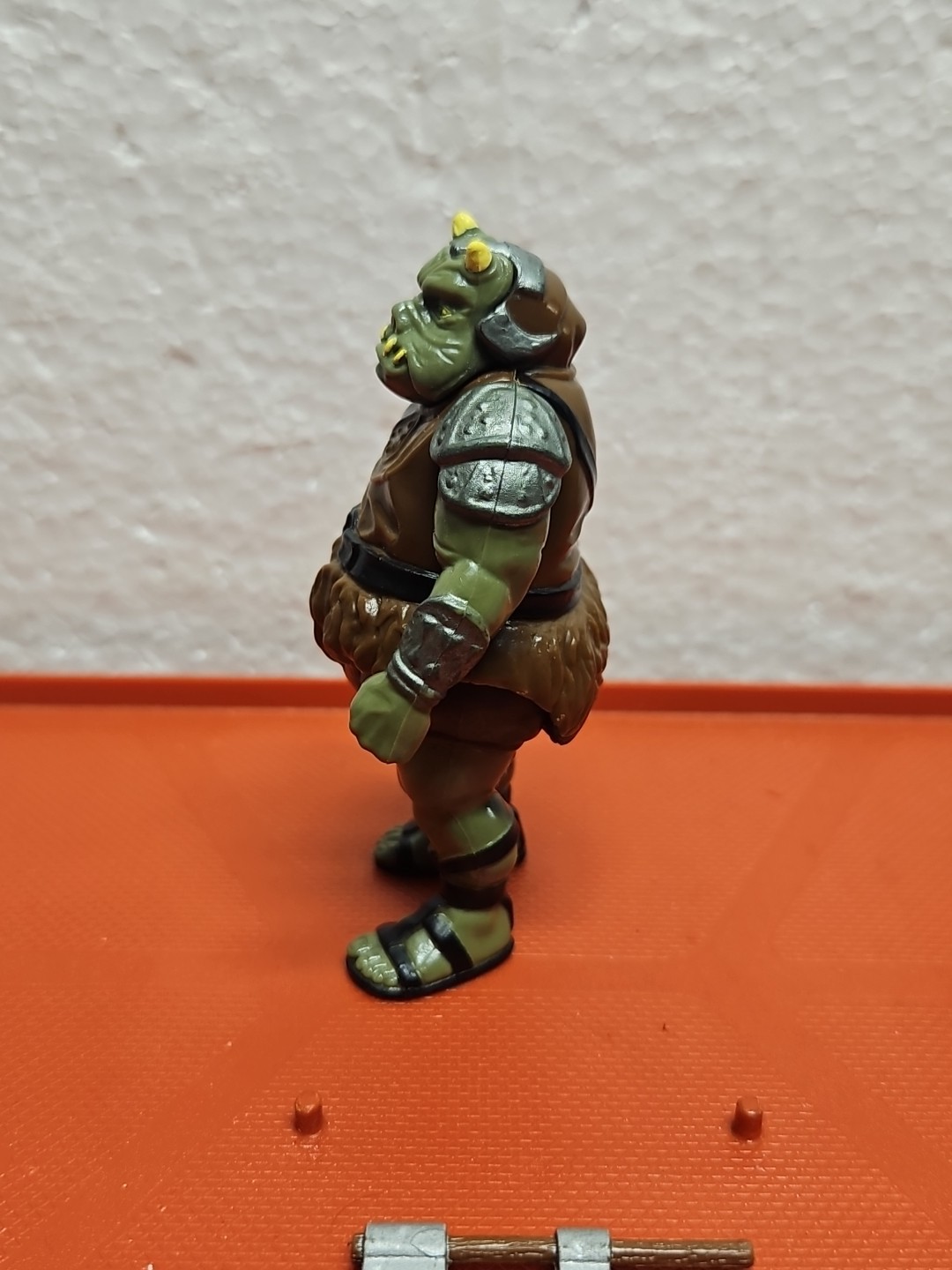 Gamorrean Guard sold