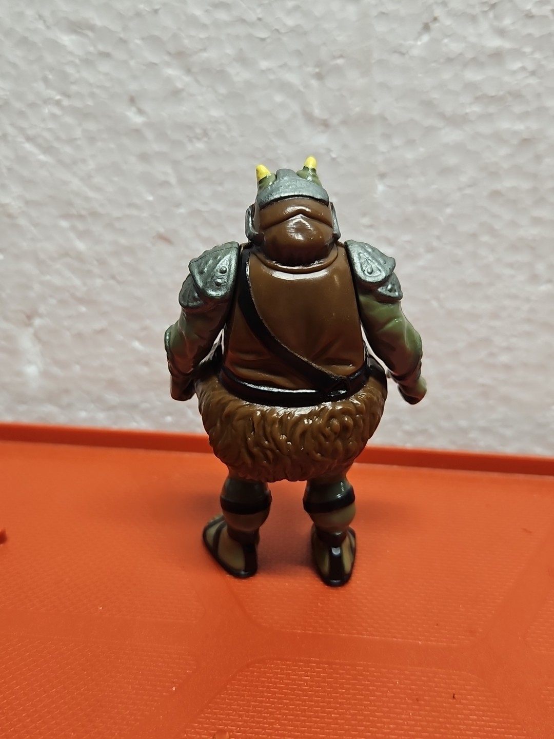 Gamorrean Guard sold
