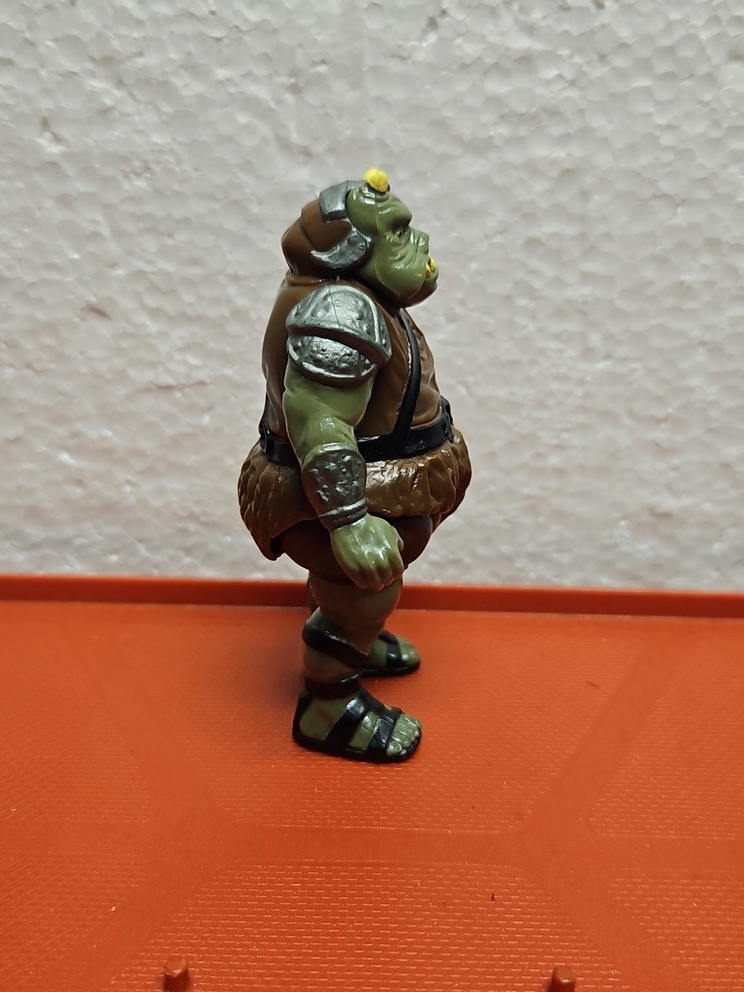 Gamorrean Guard sold