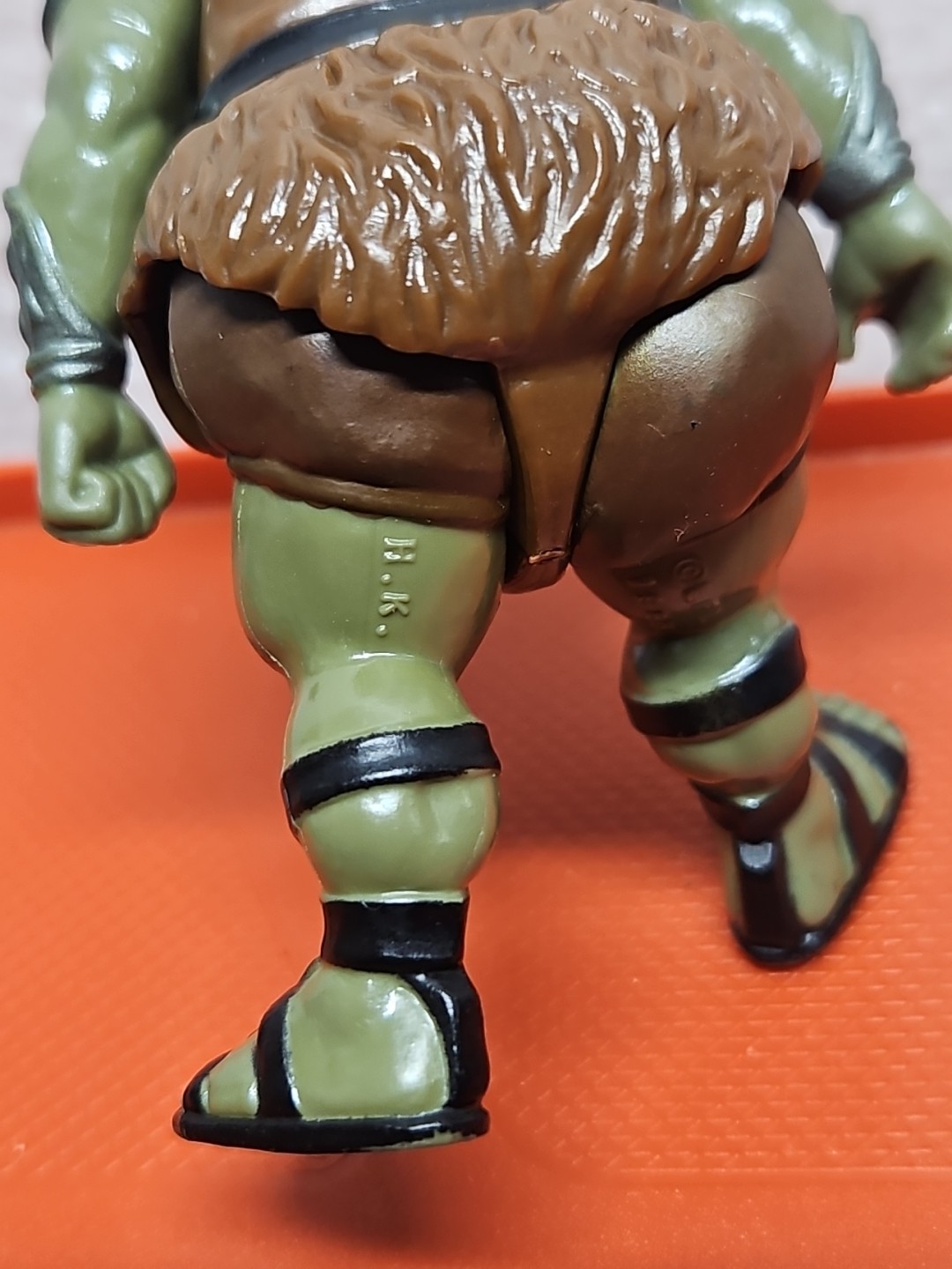 Gamorrean Guard sold