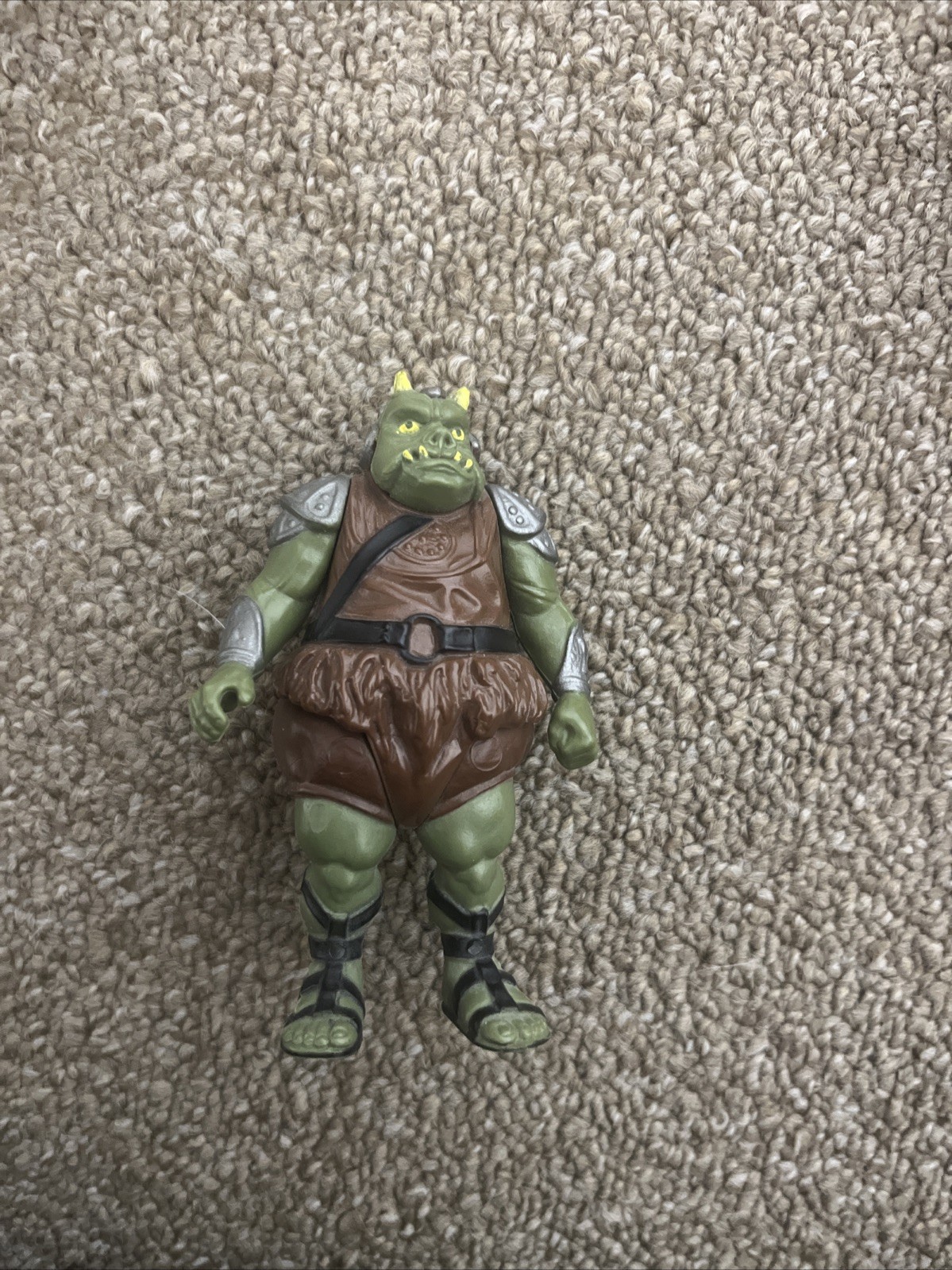 Gamorrean Guard sold