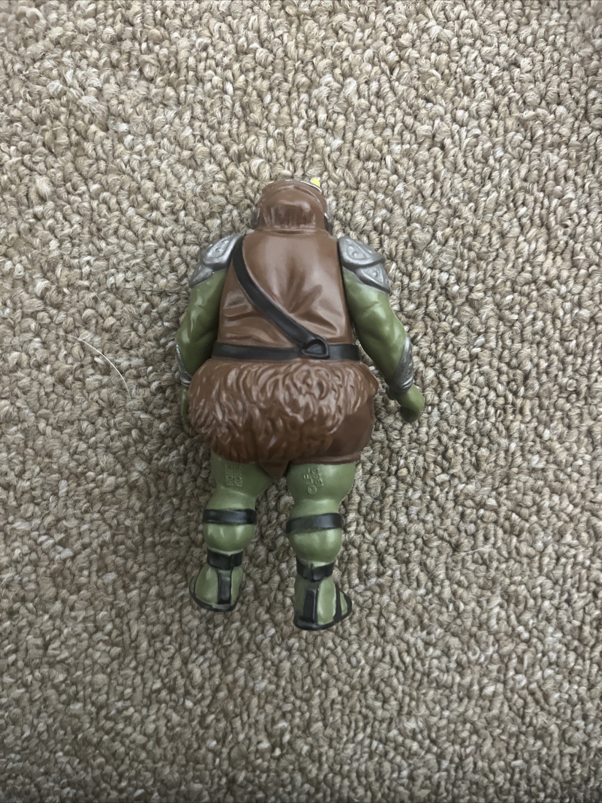 Gamorrean Guard sold