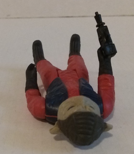 Nien Nunb sold