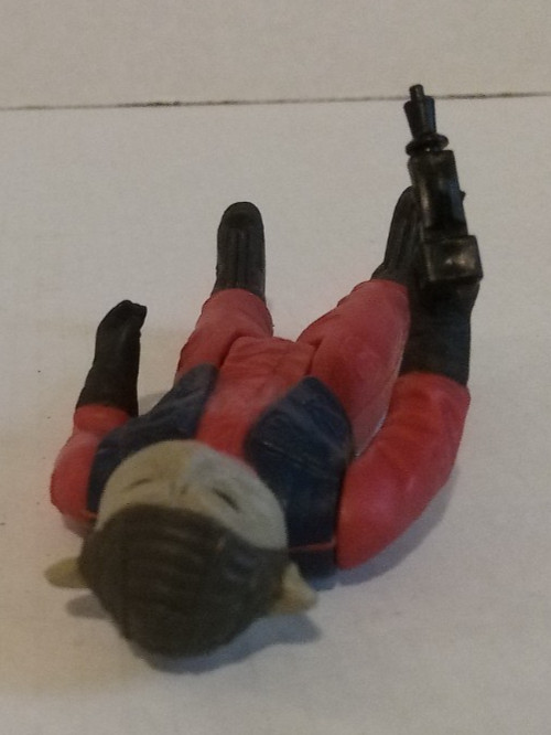 Nien Nunb sold